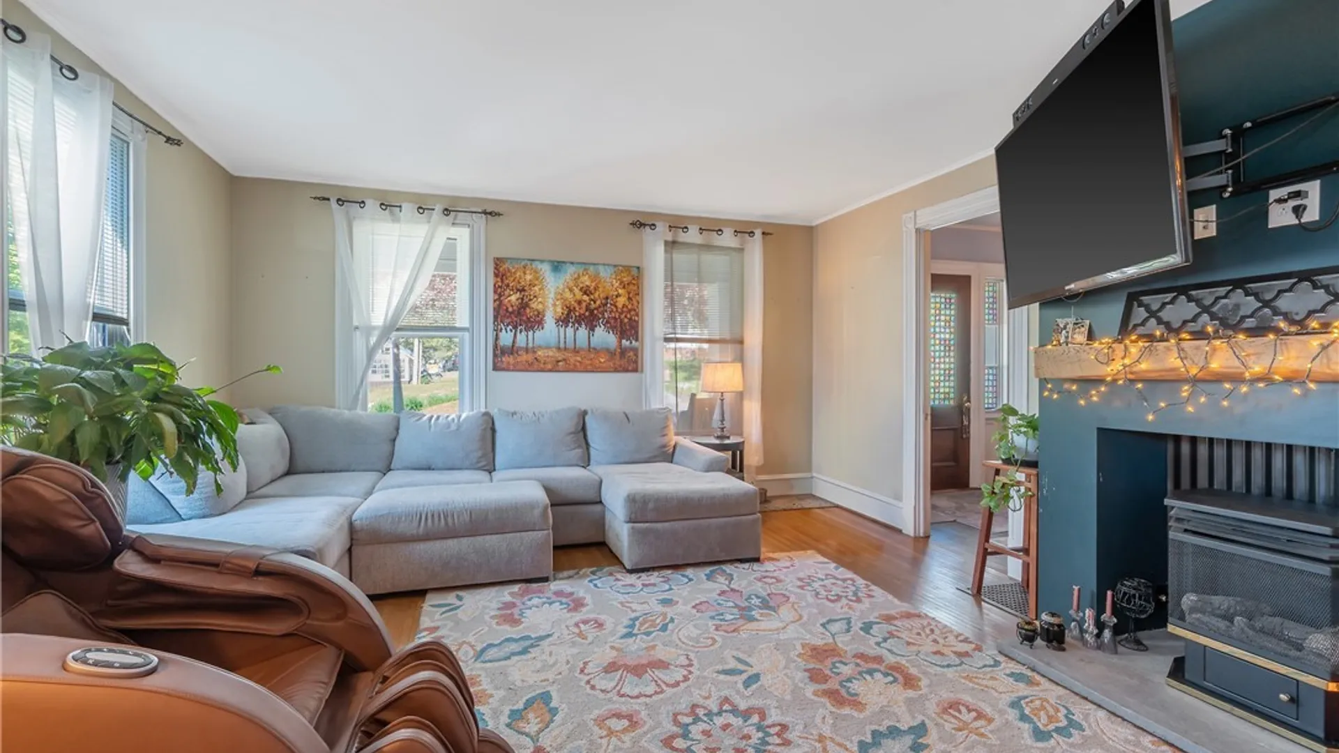 Property at 130 6th Street, Oswego, NY 13126 13