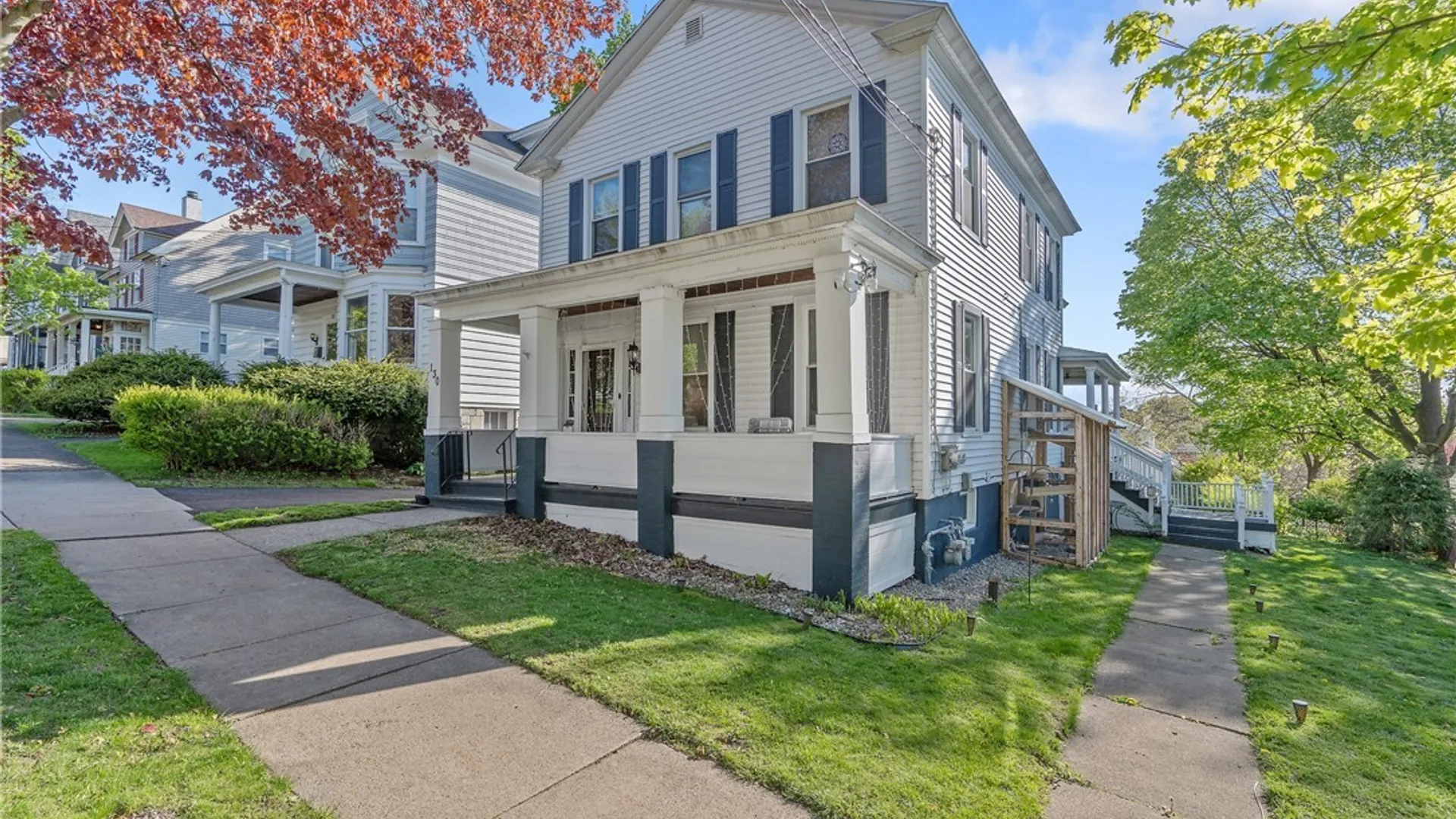 Property at 130 6th Street, Oswego, NY 13126 2