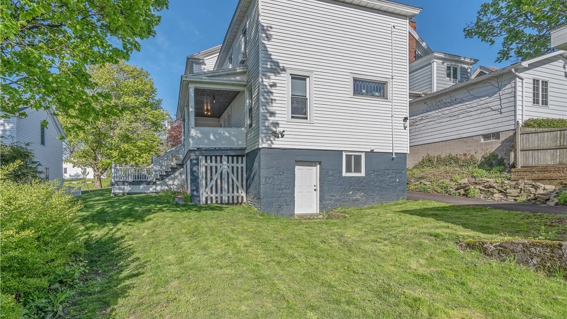 Property at 130 6th Street, Oswego, NY 13126 6