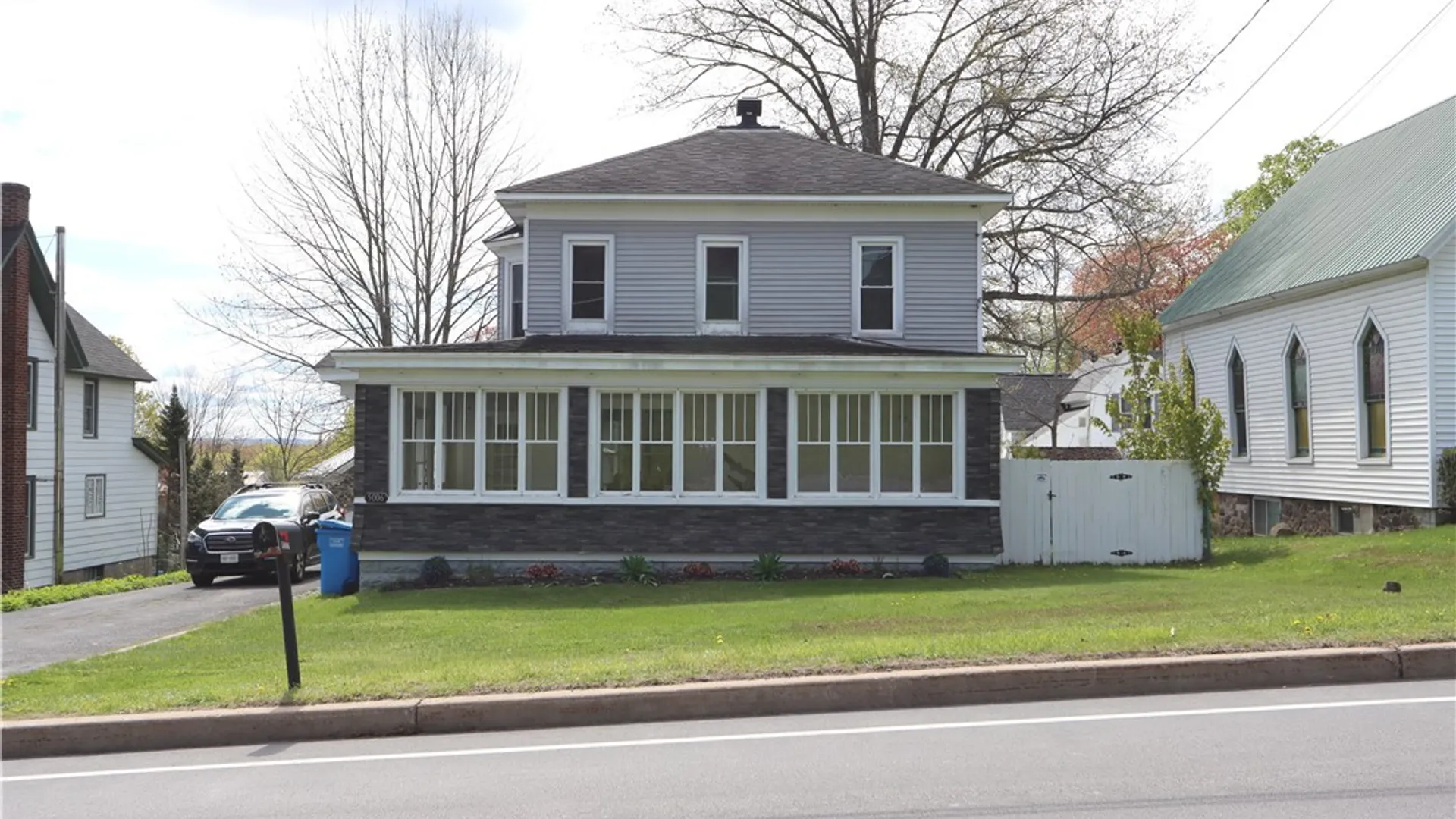 Property at 5006 State Route 410, Denmark, NY 13620 2