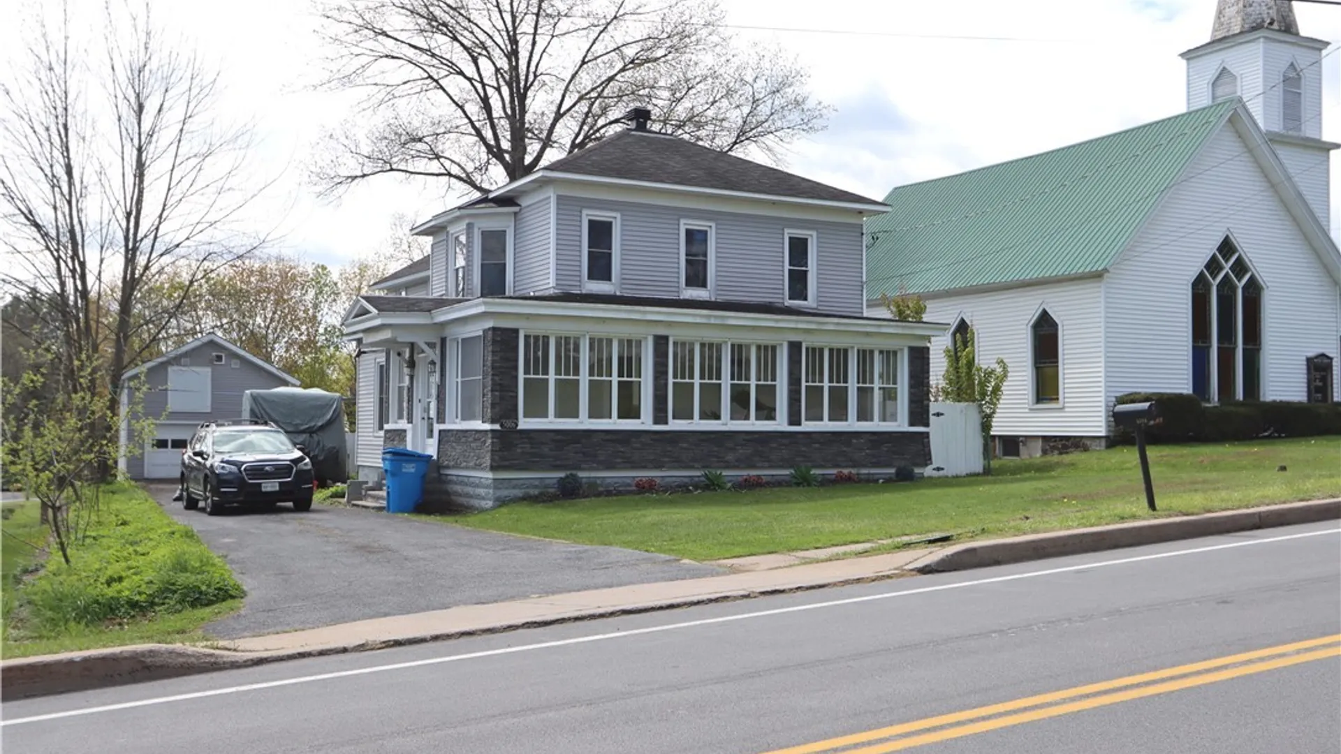 Property at 5006 State Route 410, Denmark, NY 13620 3