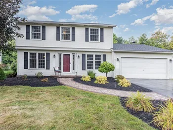 Property at 602 Kayleigh Drive, Webster, NY 14580