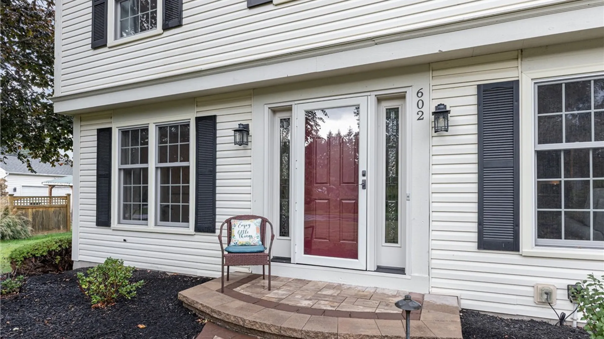 Property at 602 Kayleigh Drive, Webster, NY 14580 2