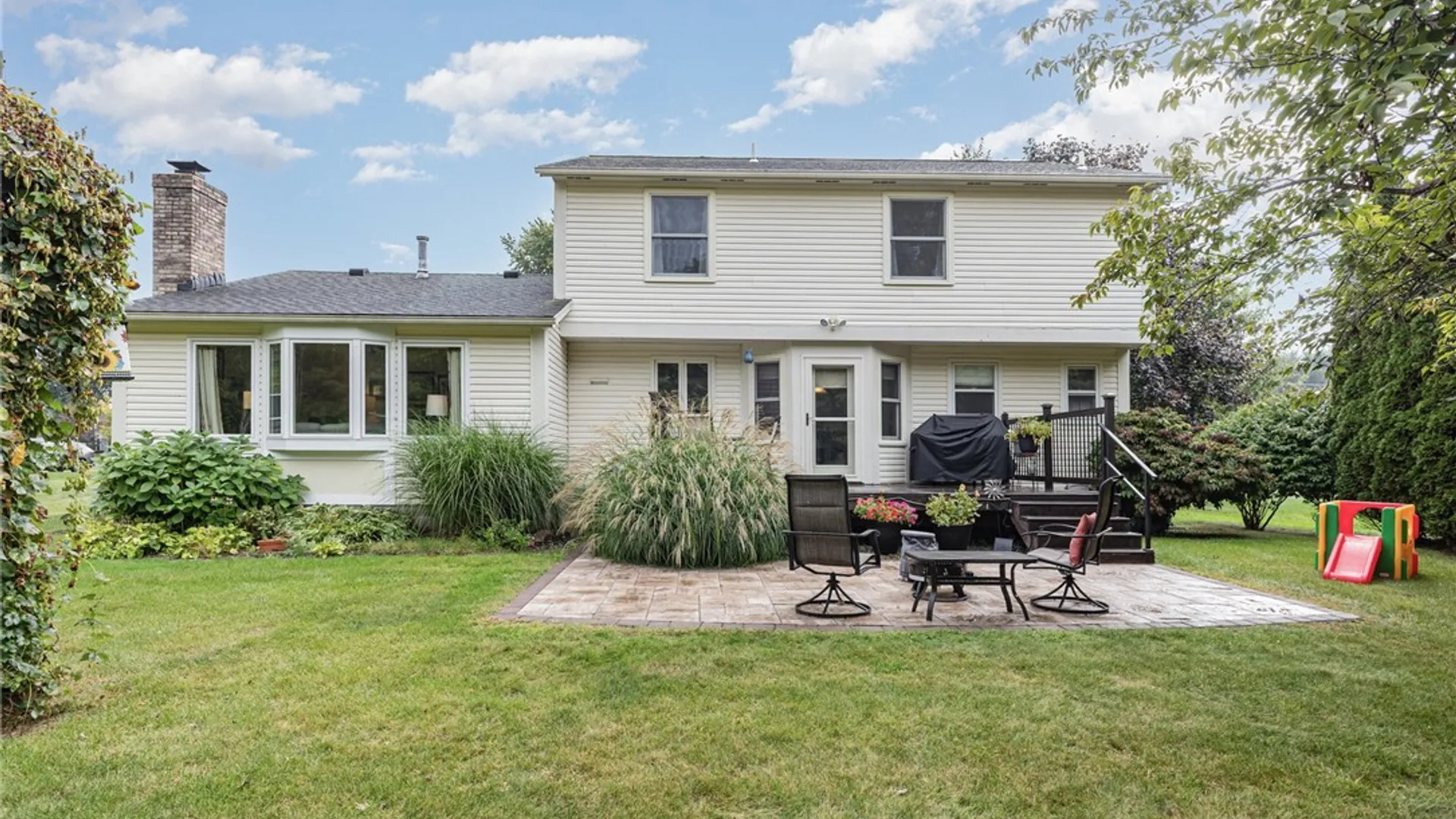 Property at 602 Kayleigh Drive, Webster, NY 14580 32