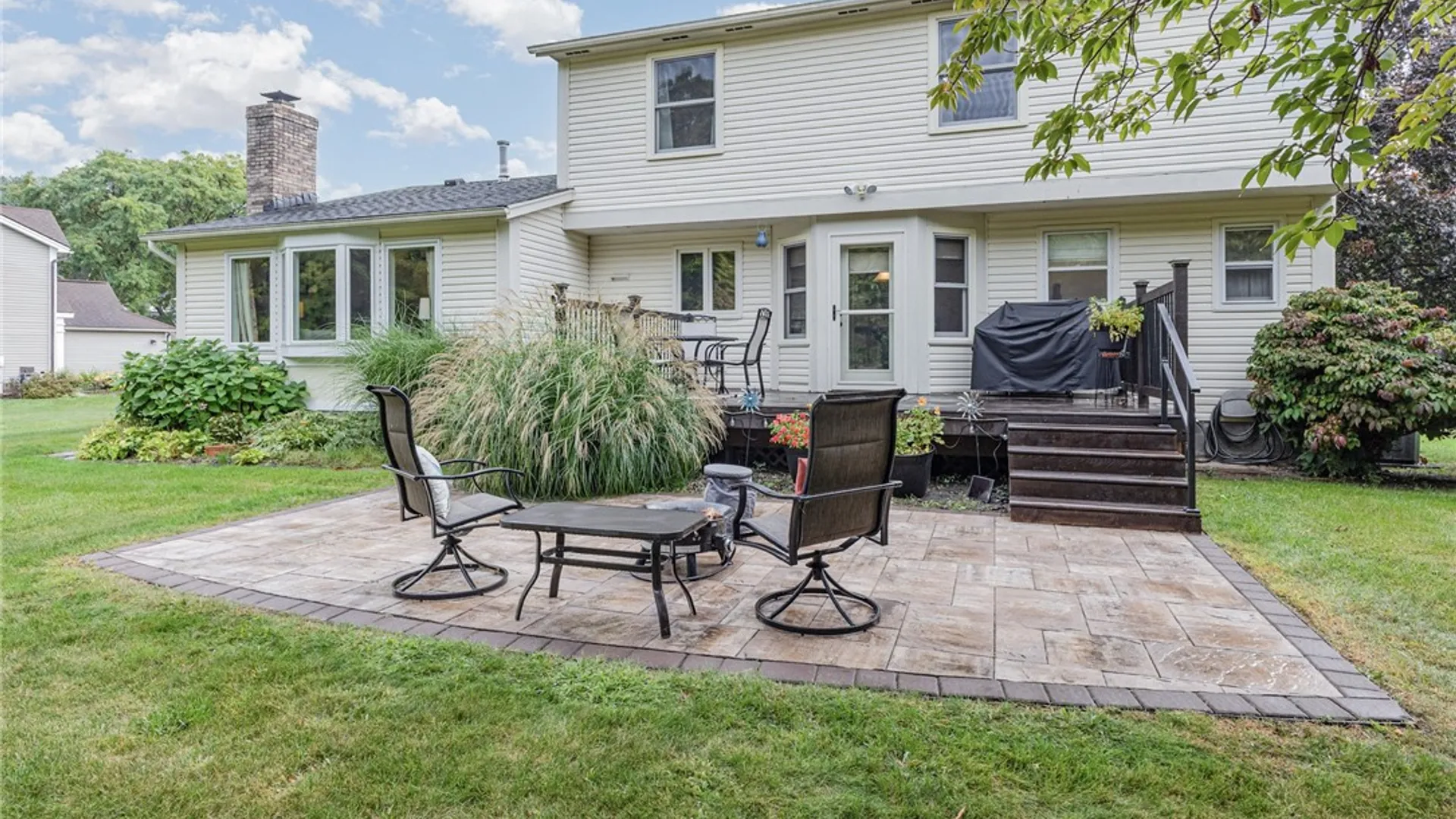 Property at 602 Kayleigh Drive, Webster, NY 14580 34