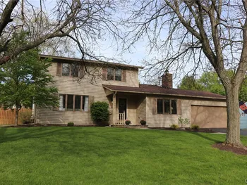 Property at 4960 Bryn Mawr Drive, Onondaga, NY 13215