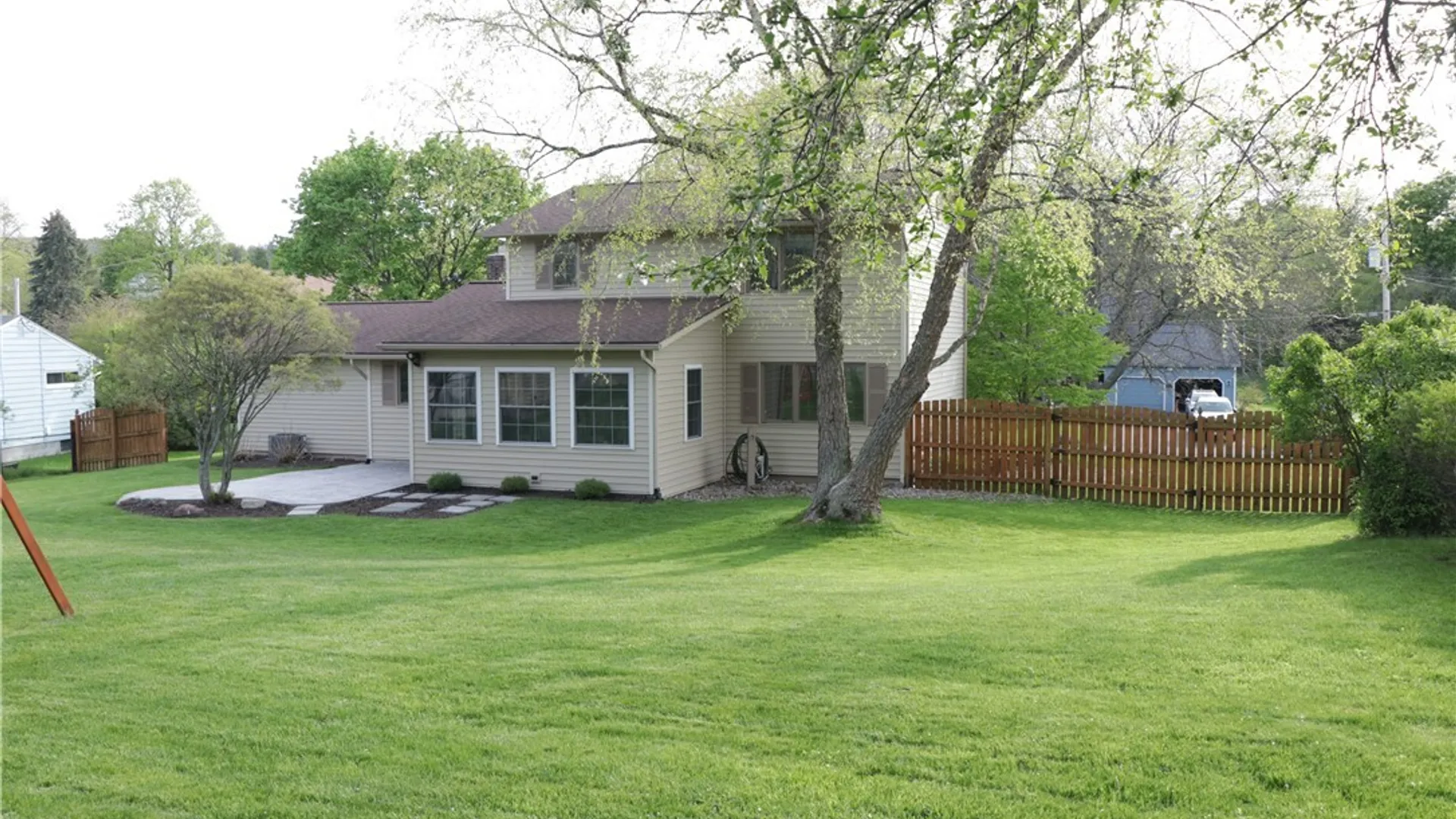 Property at 4960 Bryn Mawr Drive, Onondaga, NY 13215 8