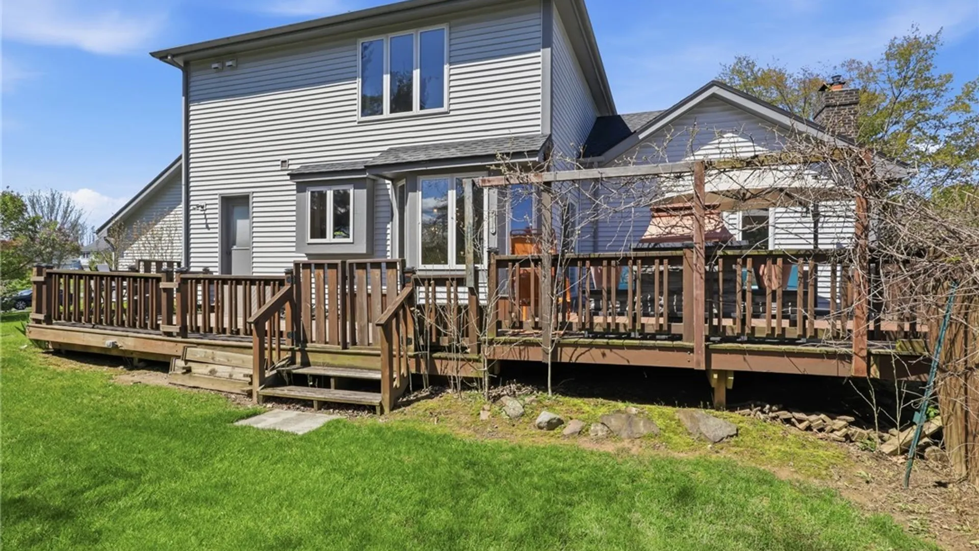 Property at 376 Hartsville Lane, Webster, NY 14580 35