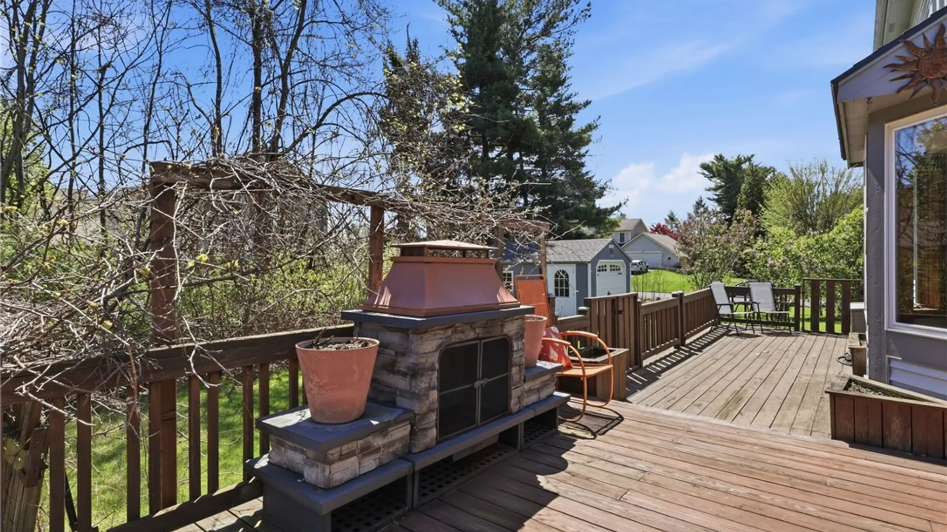 Property at 376 Hartsville Lane, Webster, NY 14580 41
