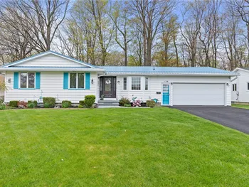 Property at 129 Alhambra Drive, Irondequoit, NY 14622