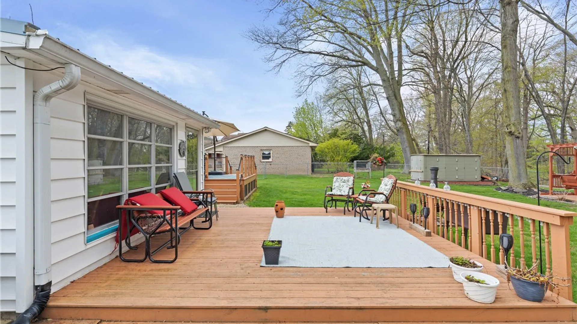 Property at 129 Alhambra Drive, Irondequoit, NY 14622 43