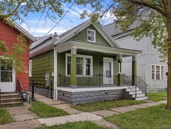 347 Bristol Street, Buffalo, NY 14206