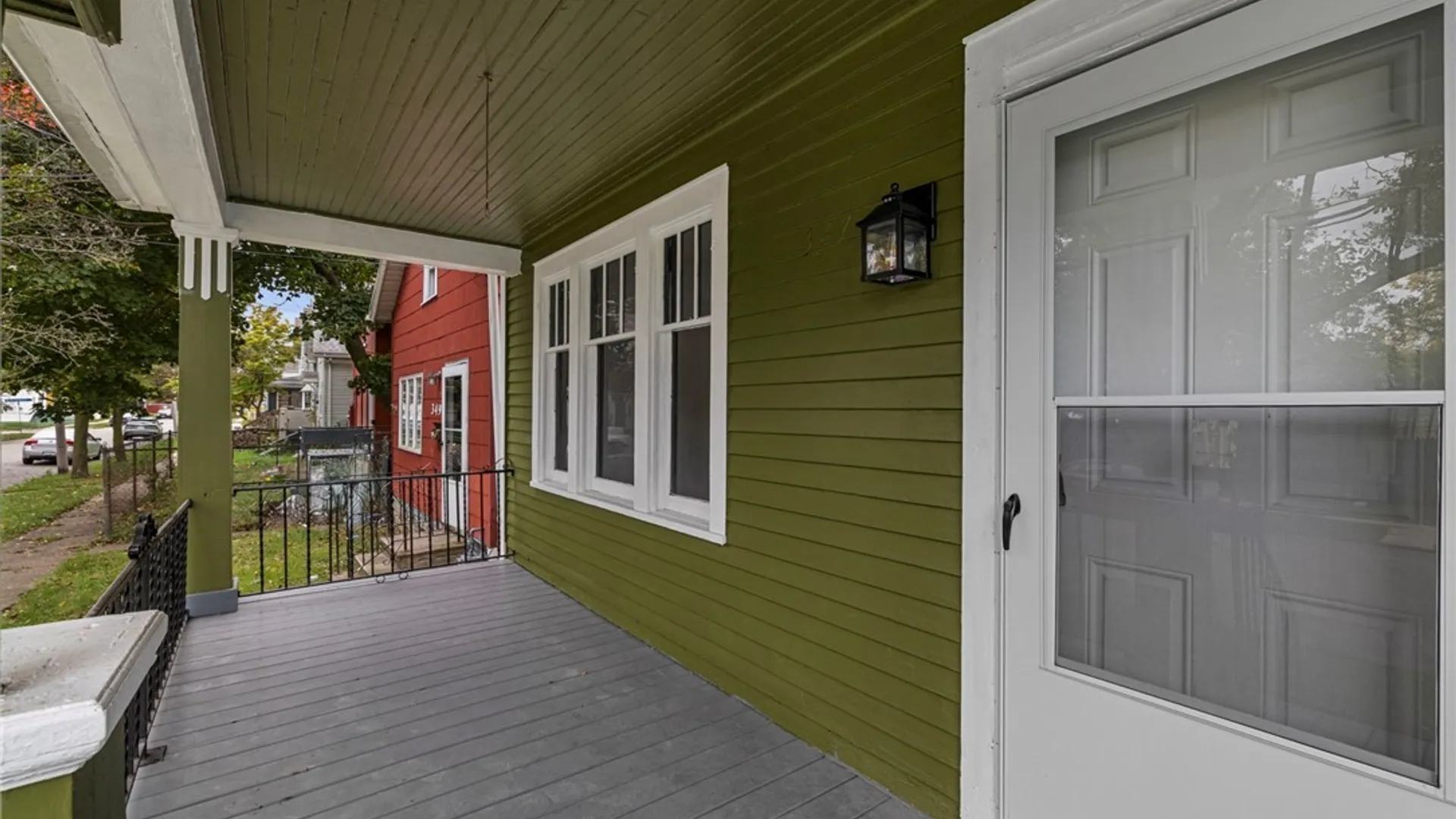 Property at 347 Bristol Street, Buffalo, NY 14206 3