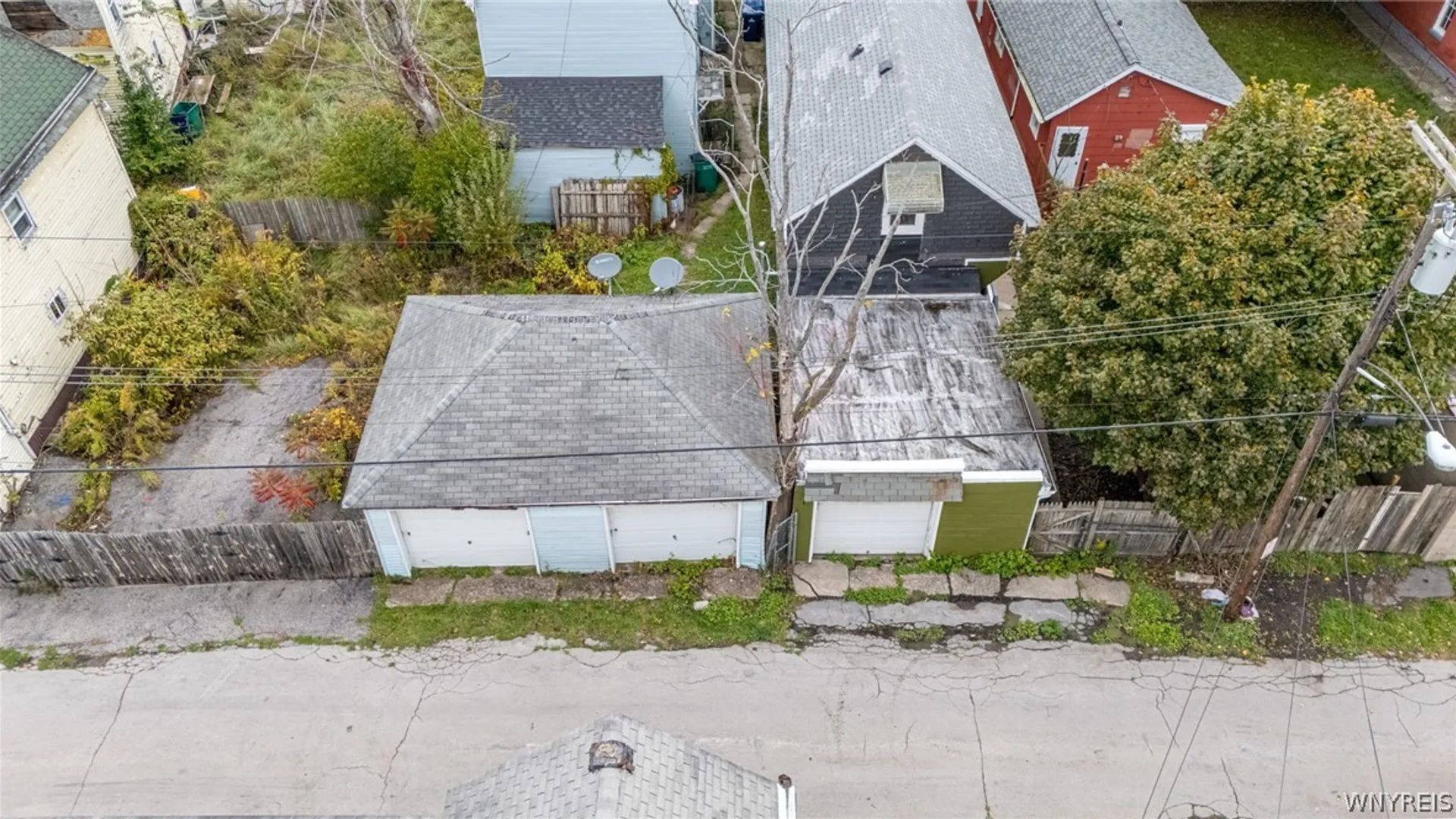 Property at 347 Bristol Street, Buffalo, NY 14206 43