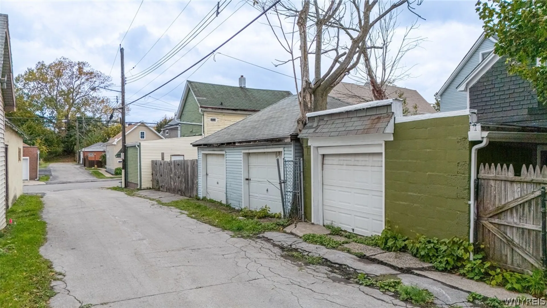 Property at 347 Bristol Street, Buffalo, NY 14206 44