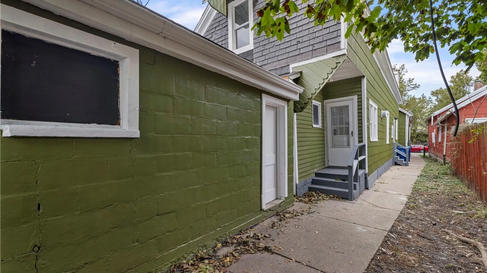 Property at 347 Bristol Street, Buffalo, NY 14206 47