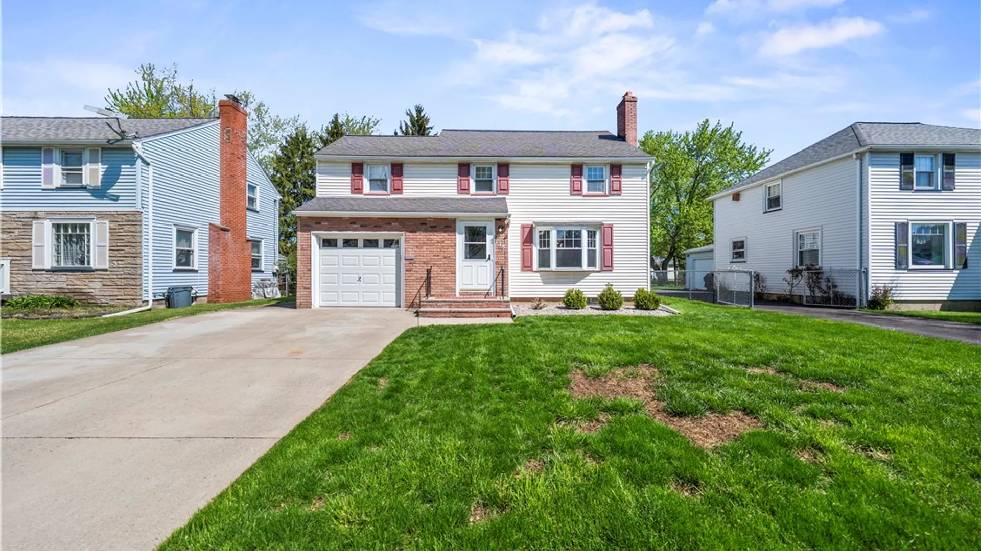 Property at 118 Queensboro Road, Irondequoit, NY 14609 2