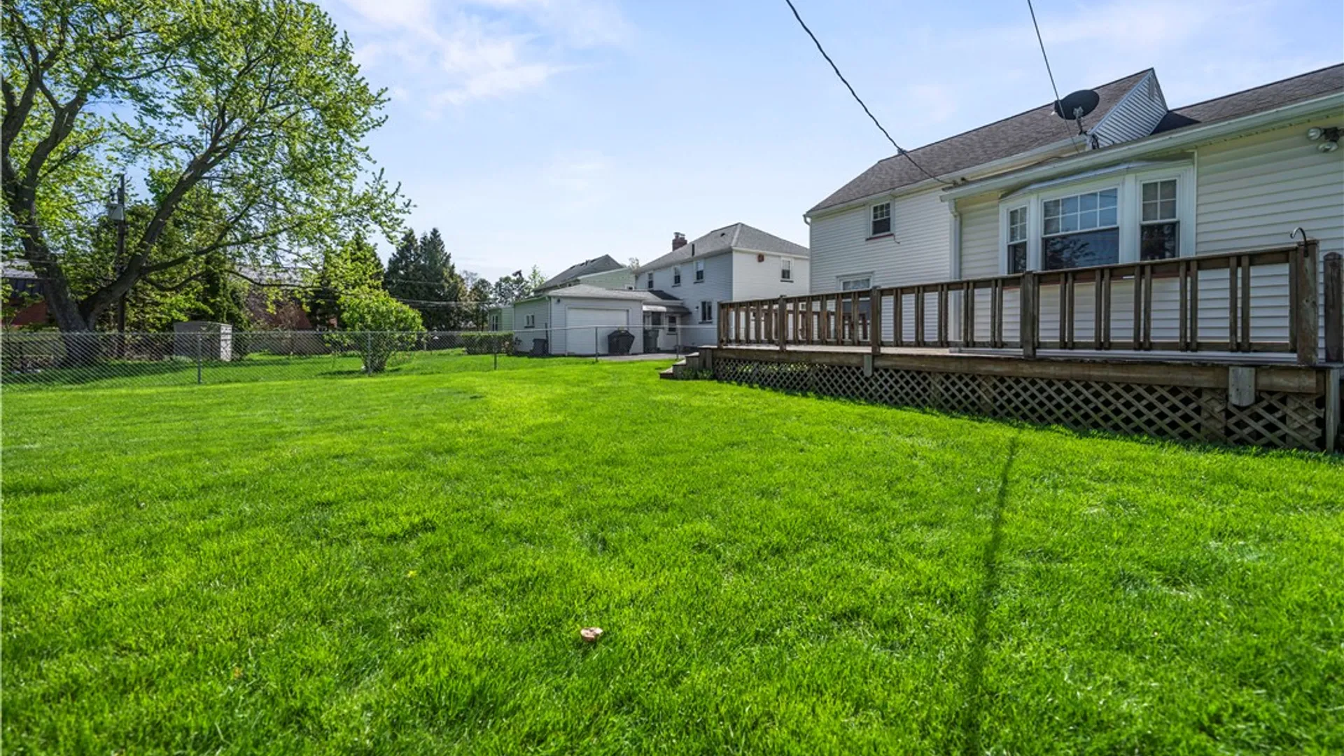 Property at 118 Queensboro Road, Irondequoit, NY 14609 33