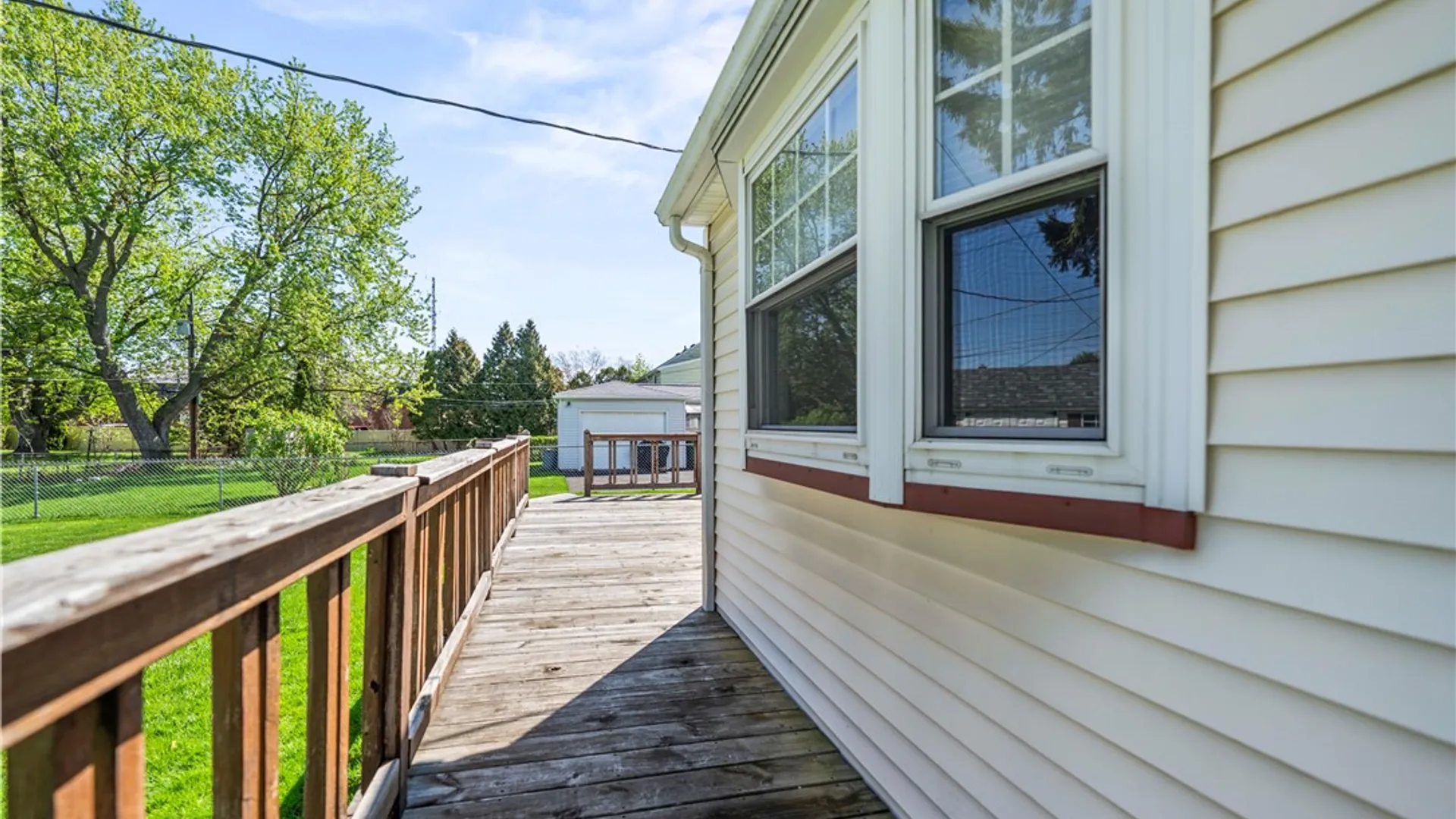 Property at 118 Queensboro Road, Irondequoit, NY 14609 35