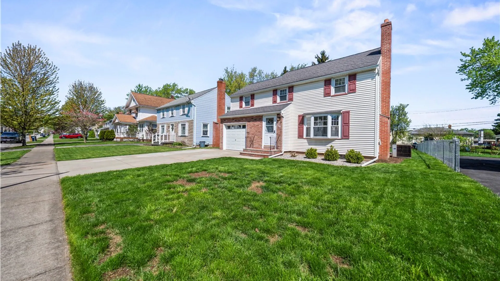 Property at 118 Queensboro Road, Irondequoit, NY 14609 38