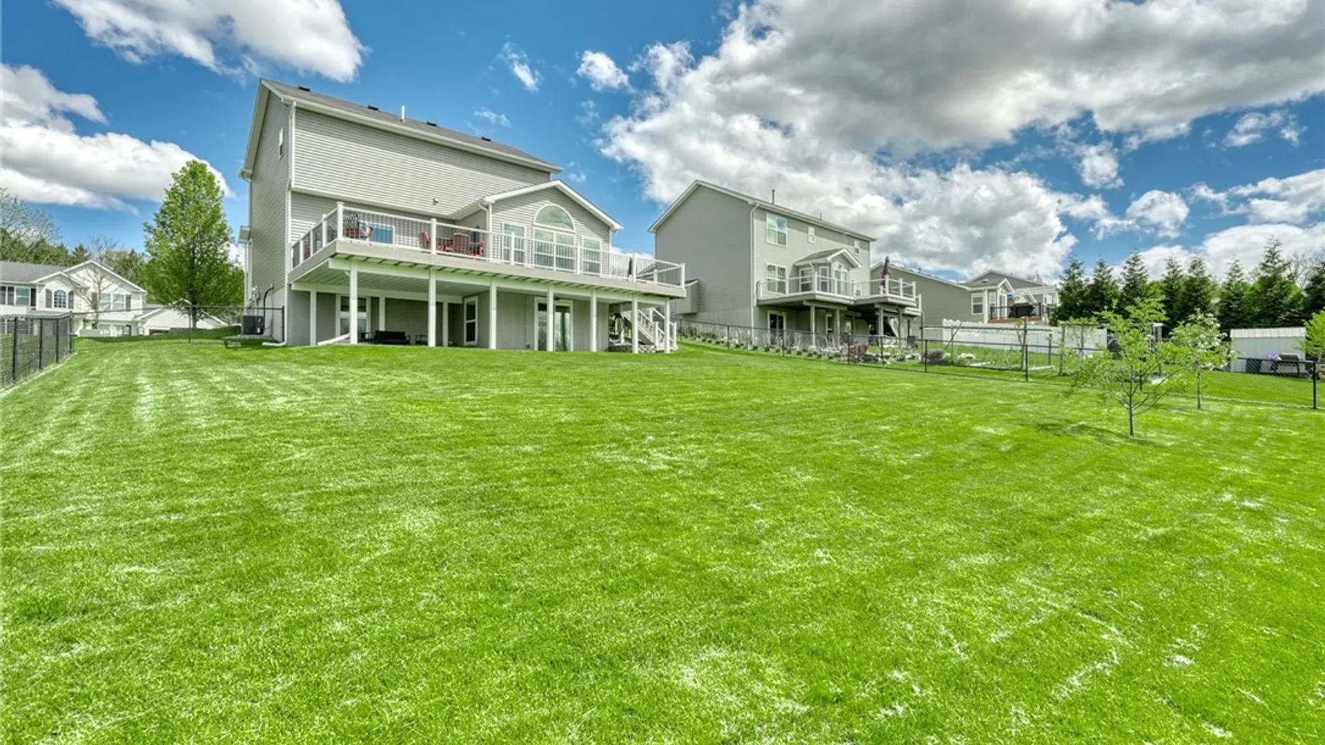 Property at 128 Southend Sq, Henrietta, NY 14586 33