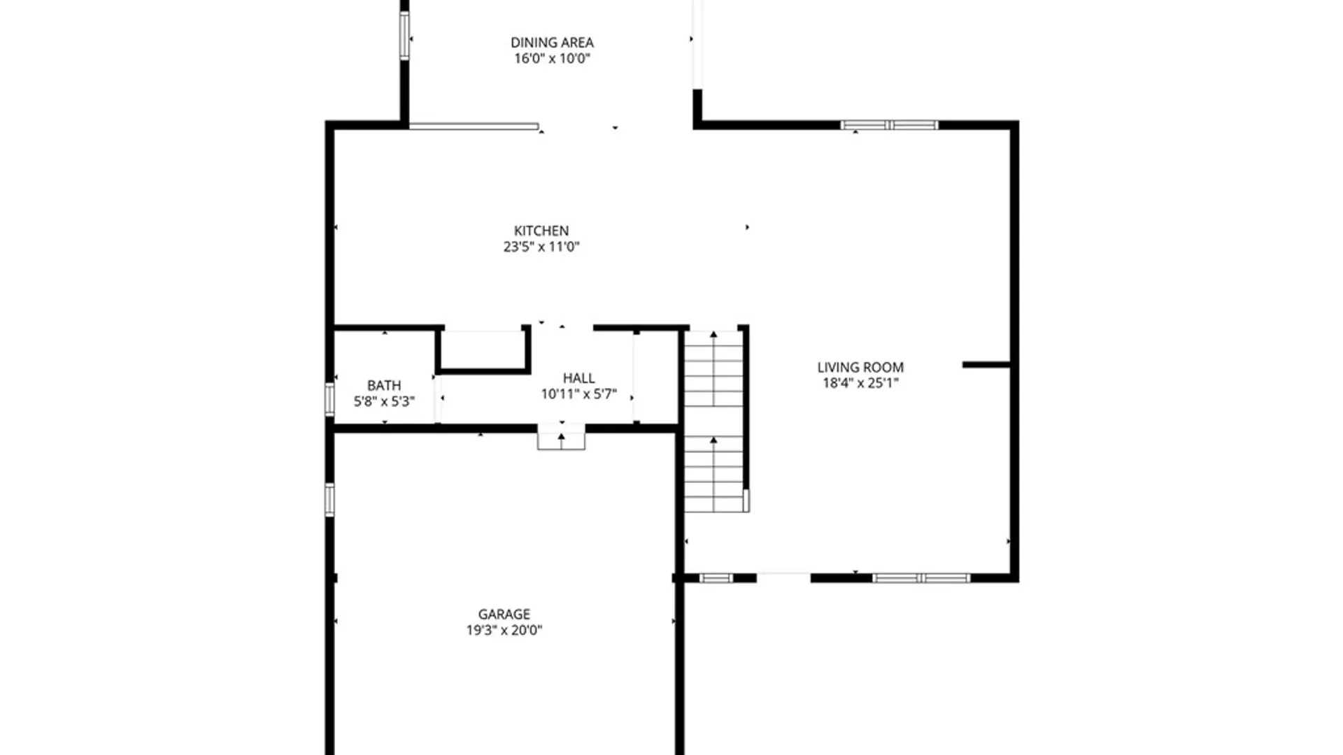 Property at 128 Southend Sq, Henrietta, NY 14586 37