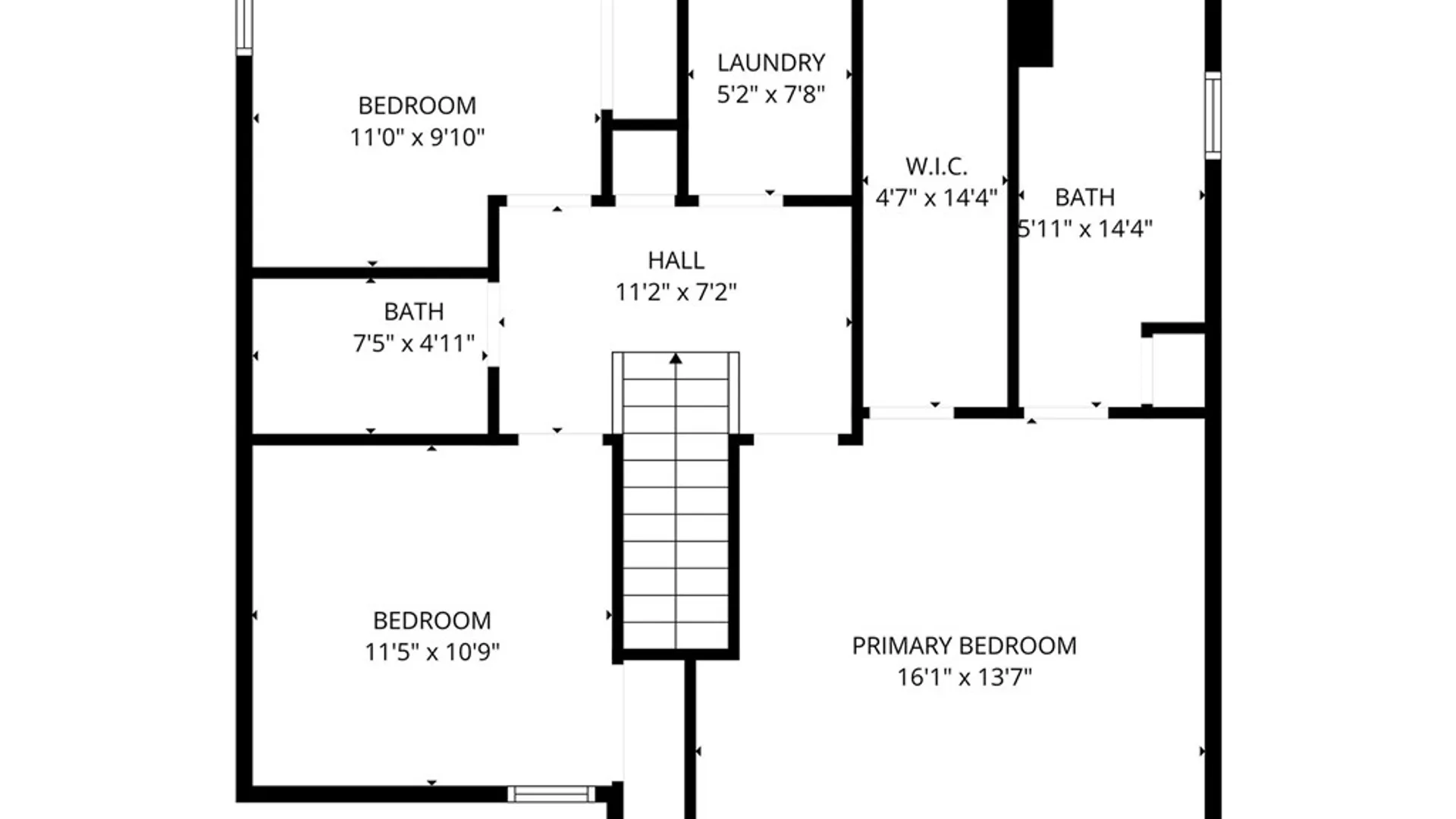 Property at 128 Southend Sq, Henrietta, NY 14586 38