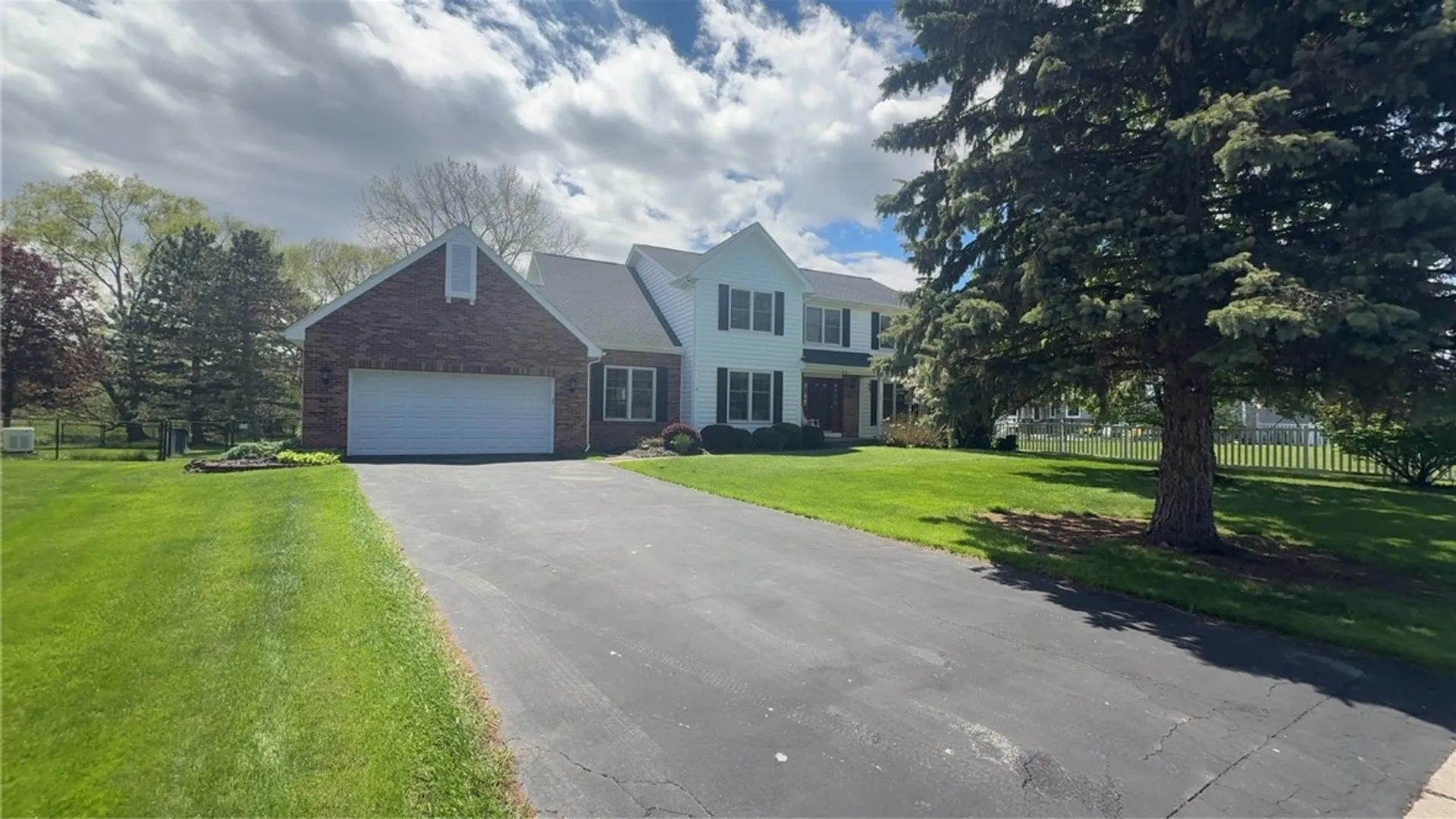 Property at 125 Jersey Black Circle, Greece, NY 14626 2