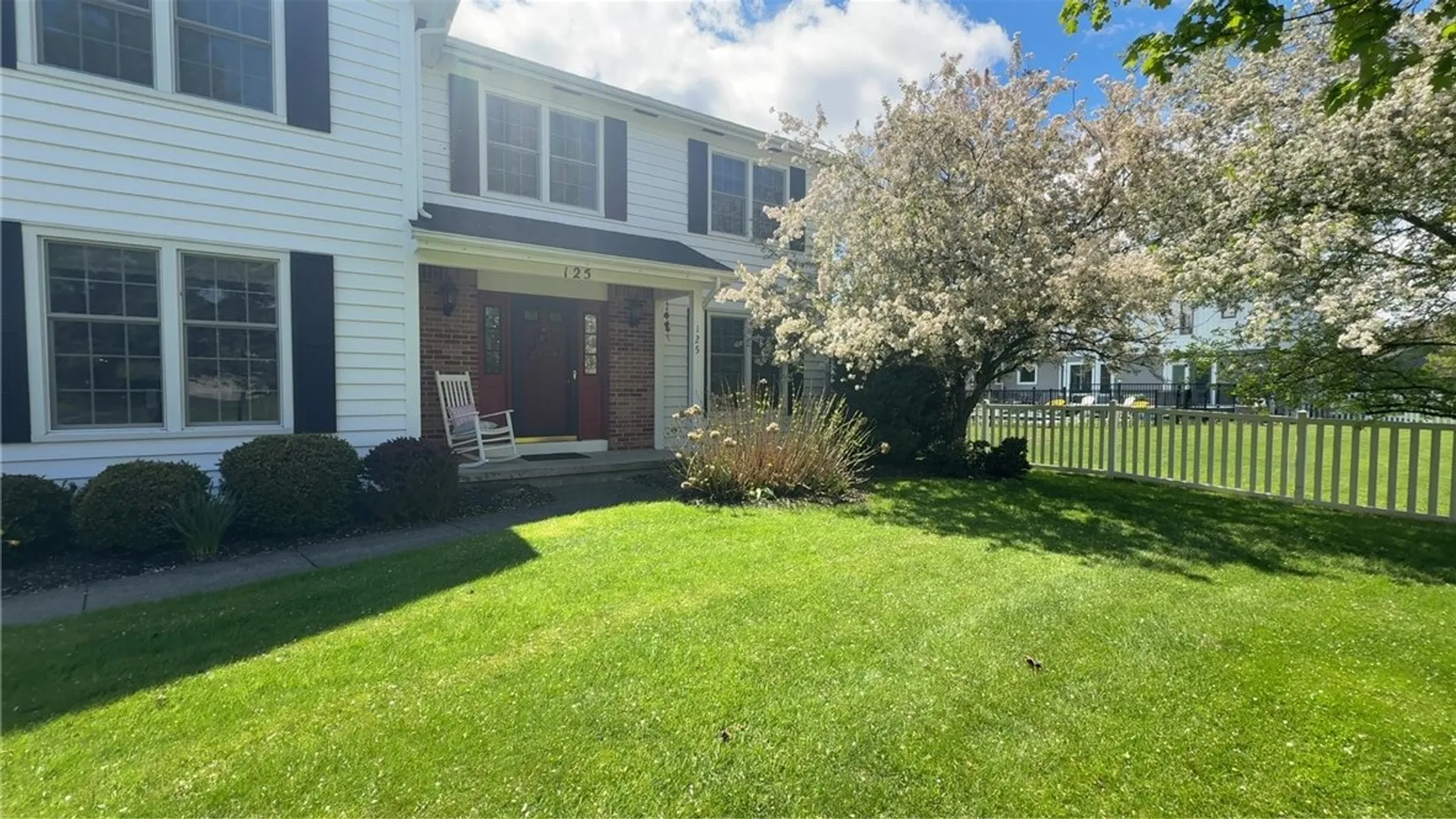 Property at 125 Jersey Black Circle, Greece, NY 14626 3