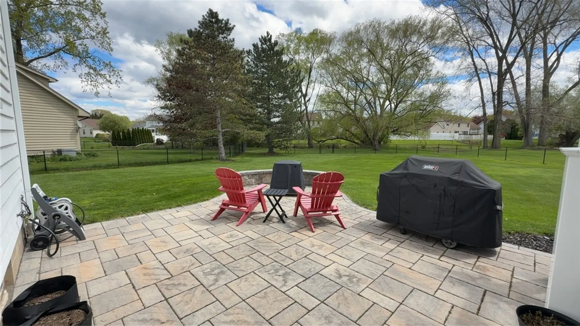 Property at 125 Jersey Black Circle, Greece, NY 14626 44