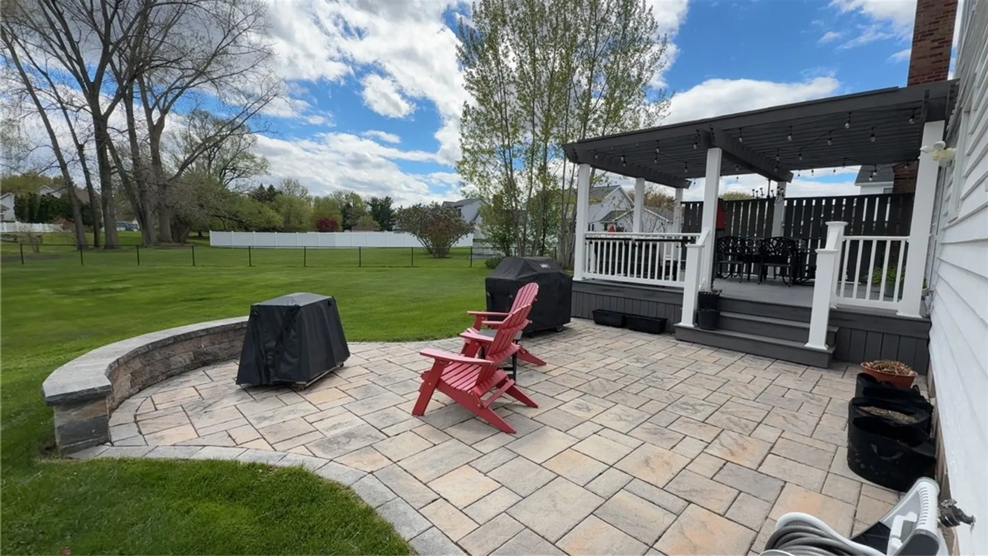 Property at 125 Jersey Black Circle, Greece, NY 14626 45