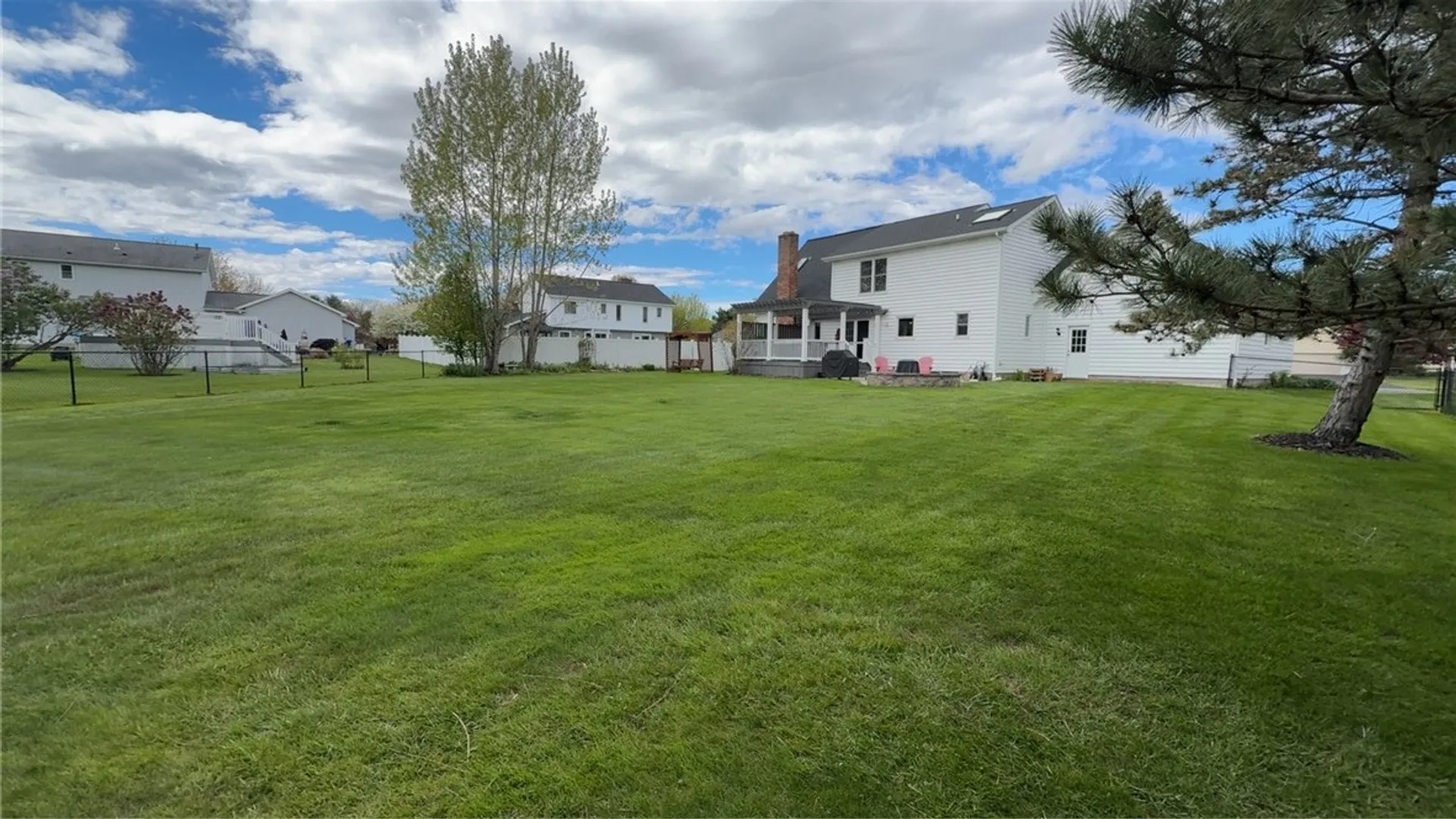 Property at 125 Jersey Black Circle, Greece, NY 14626 49
