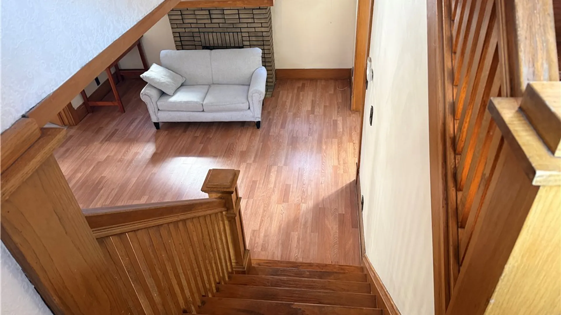 Property at 17 Northrup Place, Buffalo, NY 14214 11