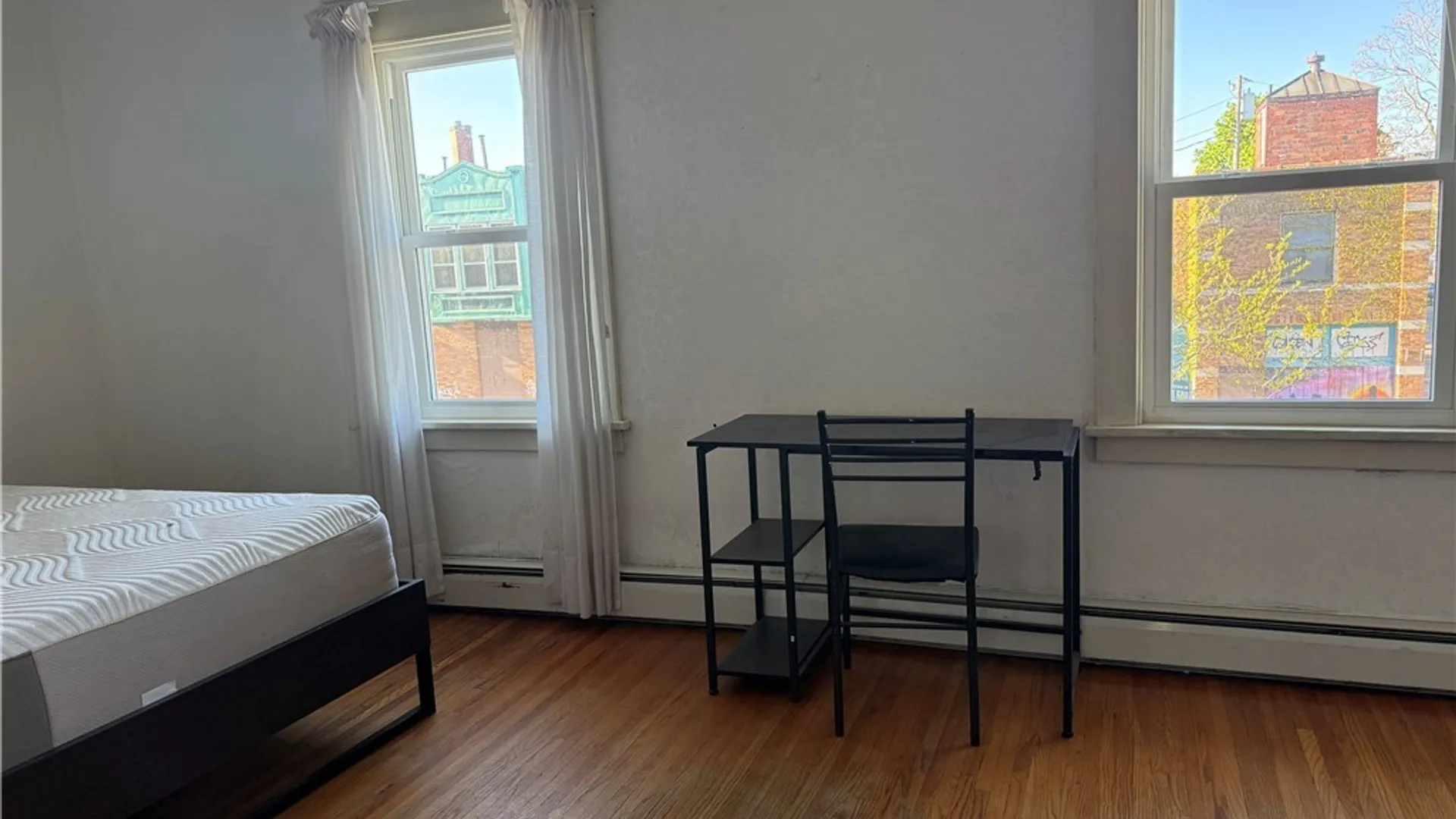 Property at 17 Northrup Place, Buffalo, NY 14214 17