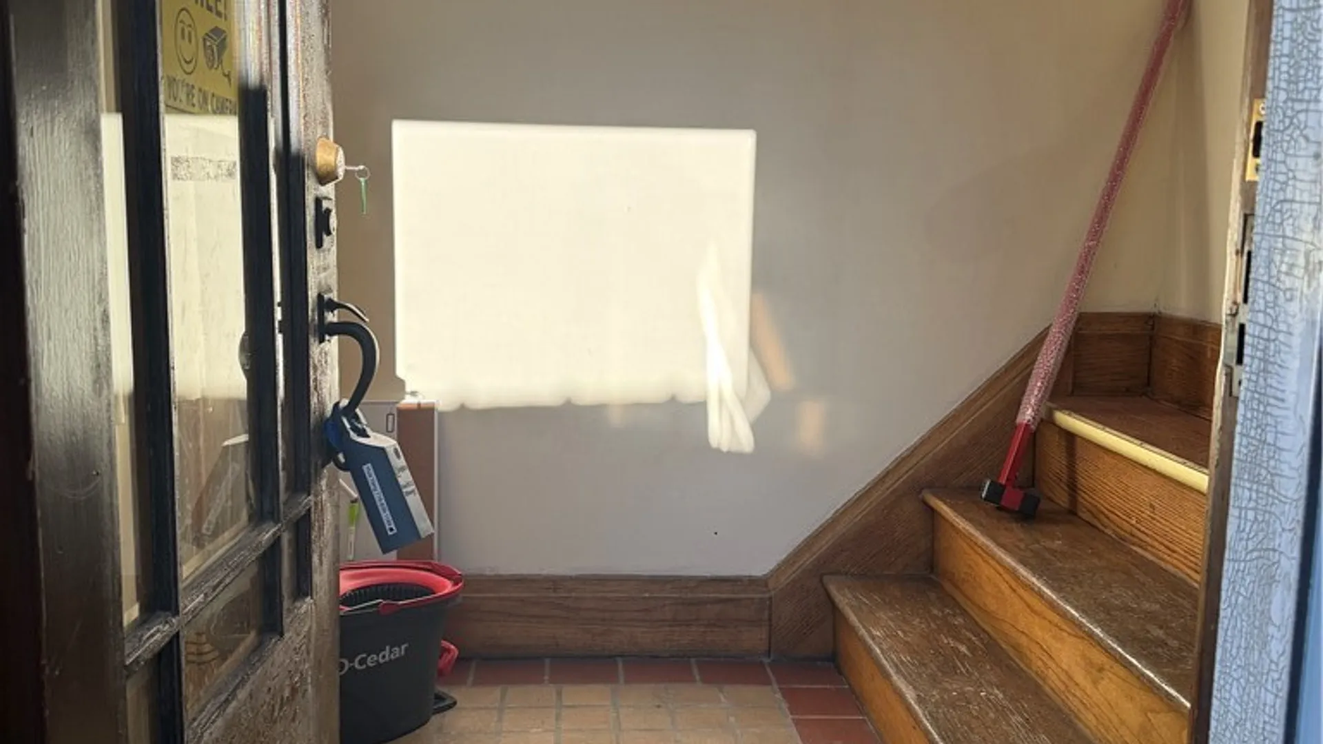 Property at 17 Northrup Place, Buffalo, NY 14214 22