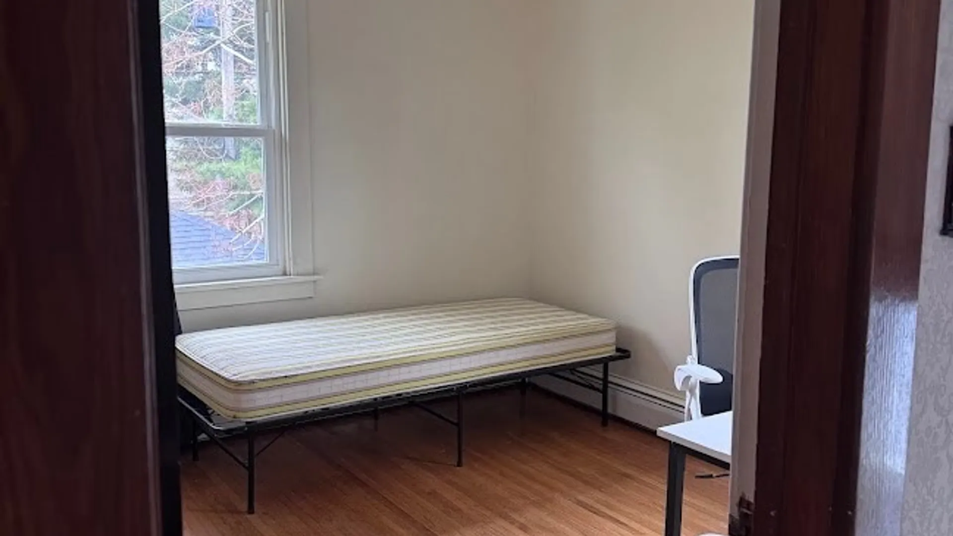 Property at 17 Northrup Place, Buffalo, NY 14214 25