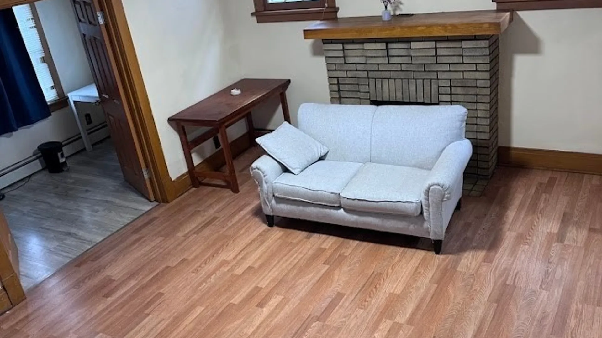 Property at 17 Northrup Place, Buffalo, NY 14214 30