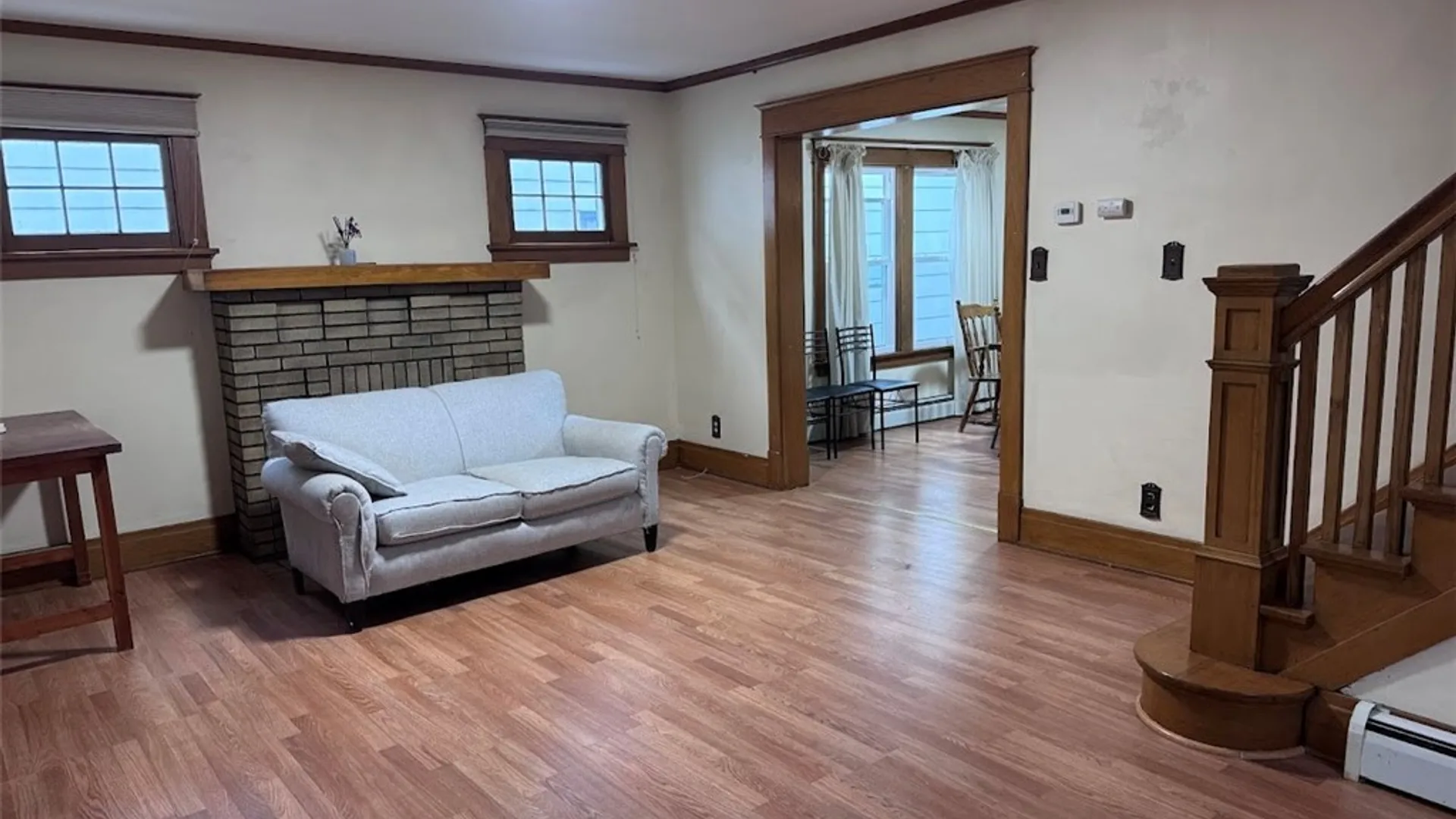 Property at 17 Northrup Place, Buffalo, NY 14214 31