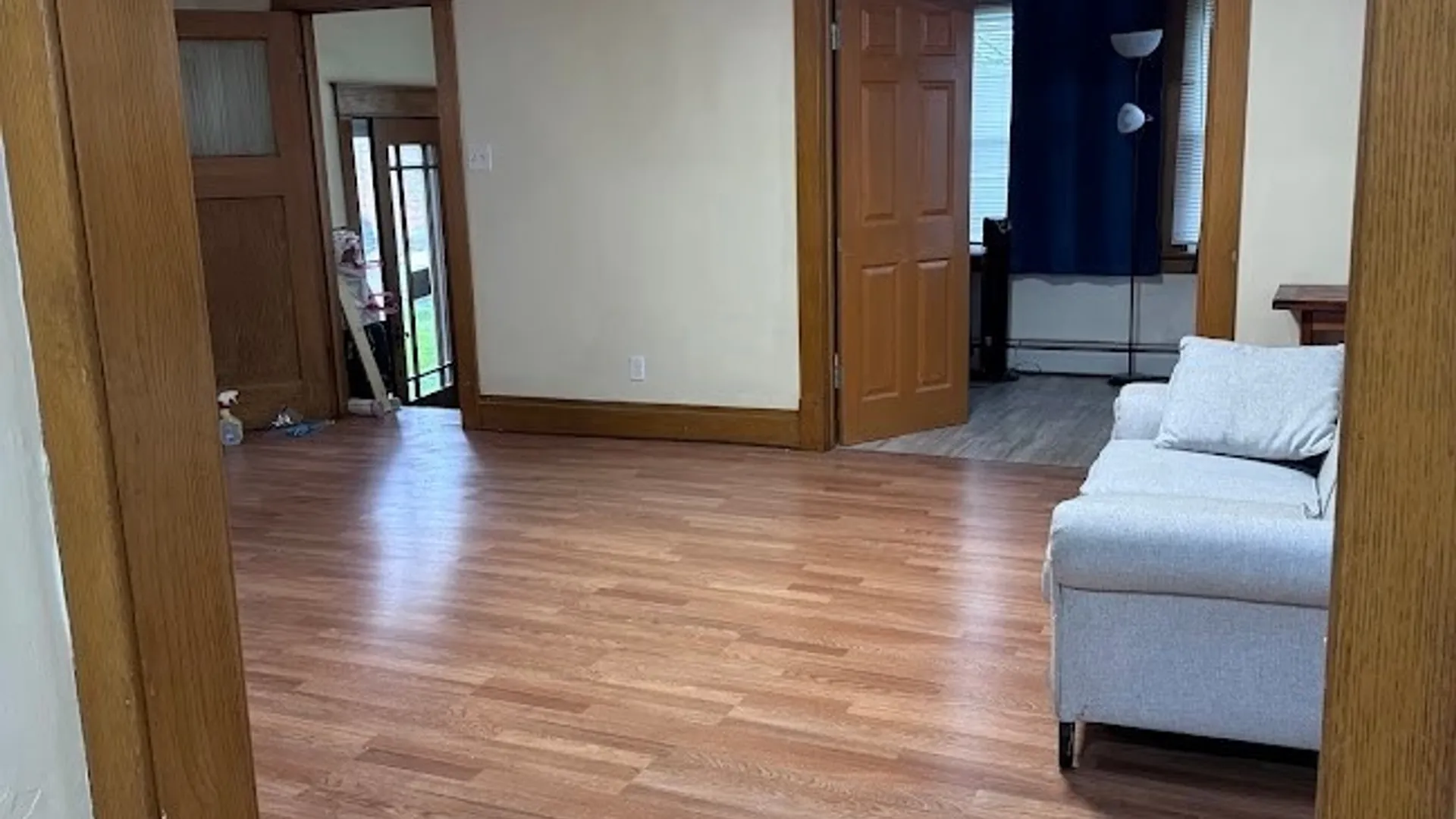 Property at 17 Northrup Place, Buffalo, NY 14214 33