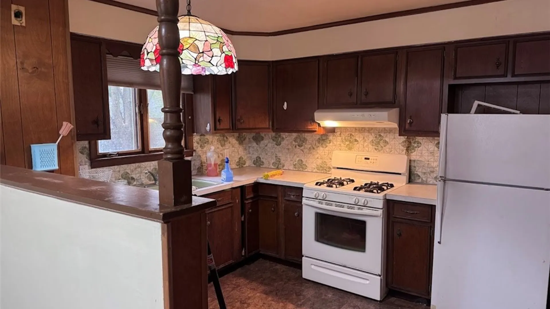 Property at 17 Northrup Place, Buffalo, NY 14214 34
