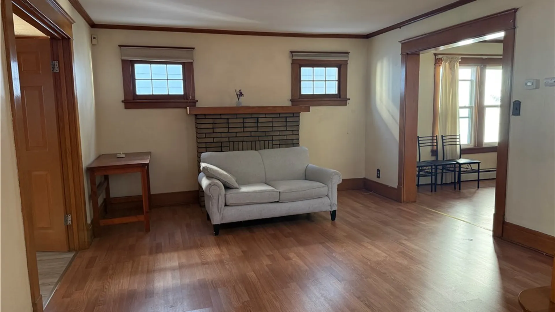 Property at 17 Northrup Place, Buffalo, NY 14214 36