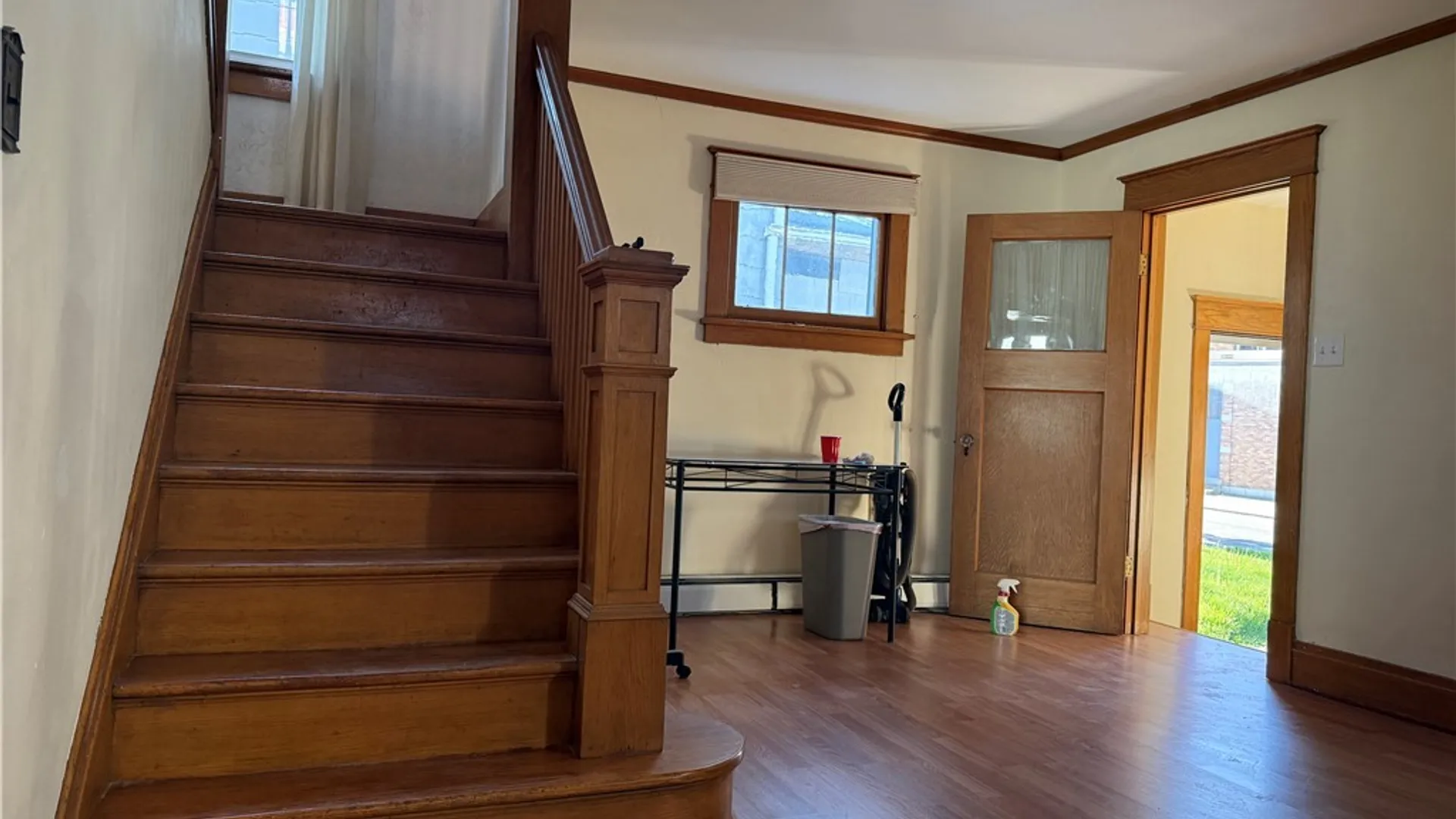 Property at 17 Northrup Place, Buffalo, NY 14214 39
