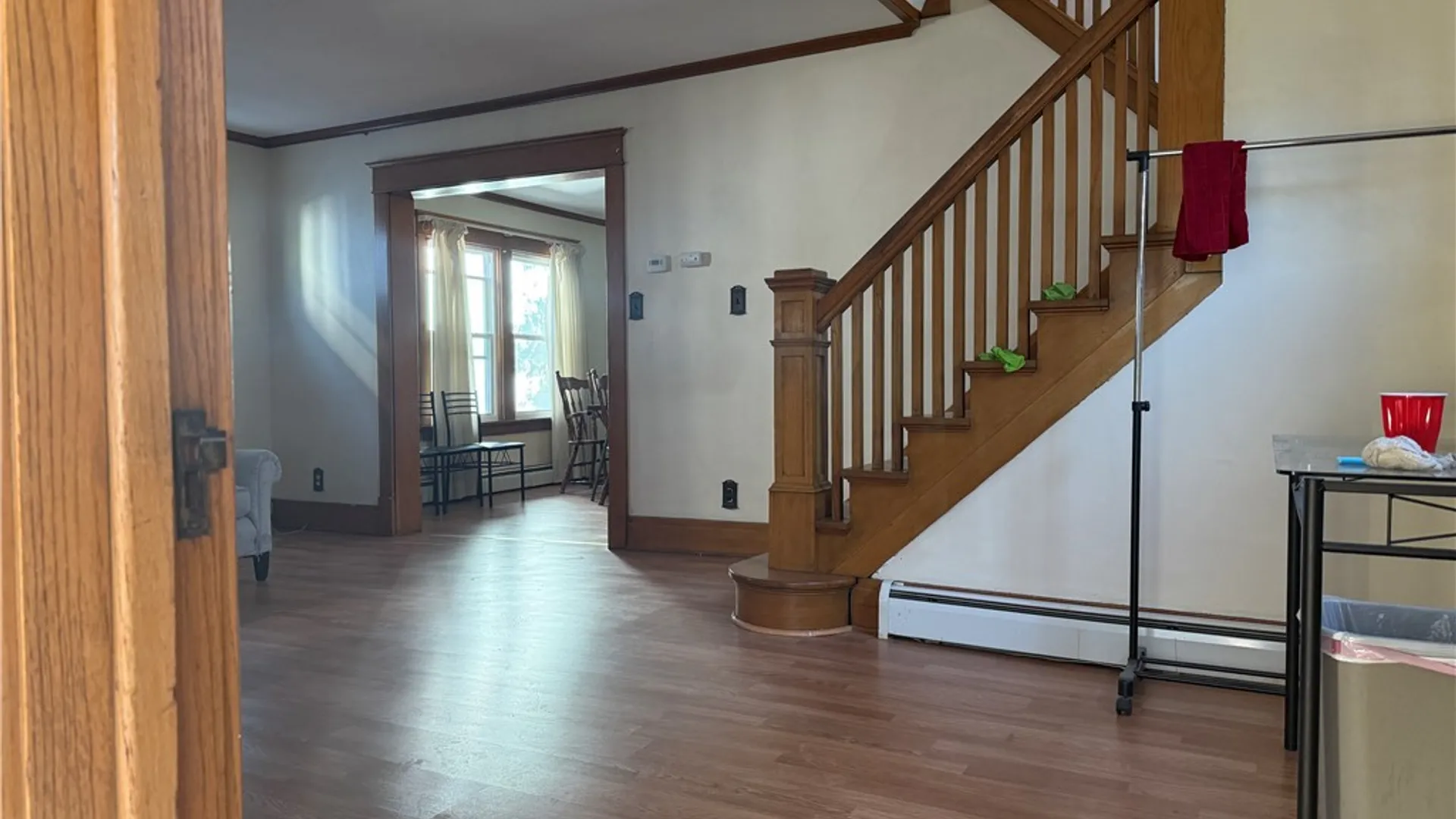 Property at 17 Northrup Place, Buffalo, NY 14214 4