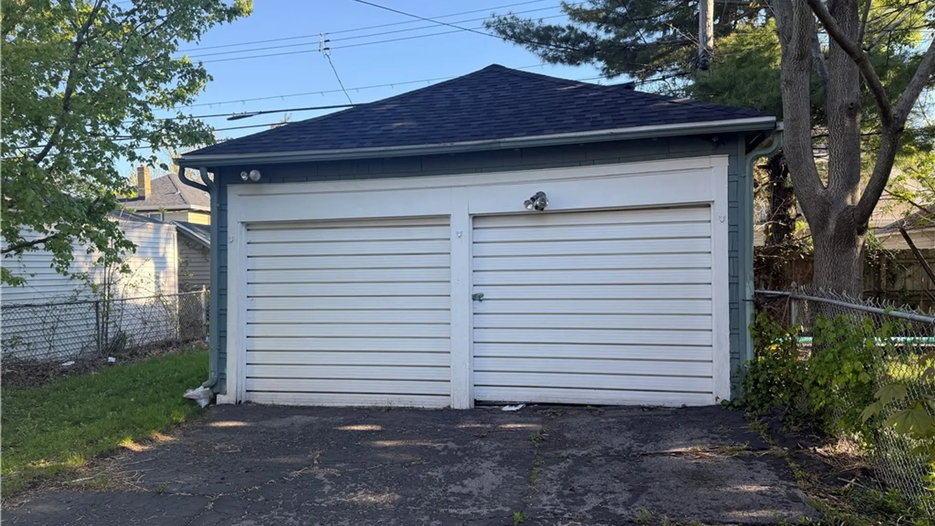 Property at 17 Northrup Place, Buffalo, NY 14214 40