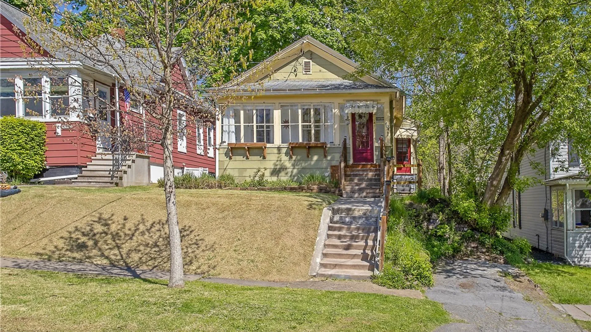 Property at 604 Schuyler Street, Syracuse, NY 13204 5