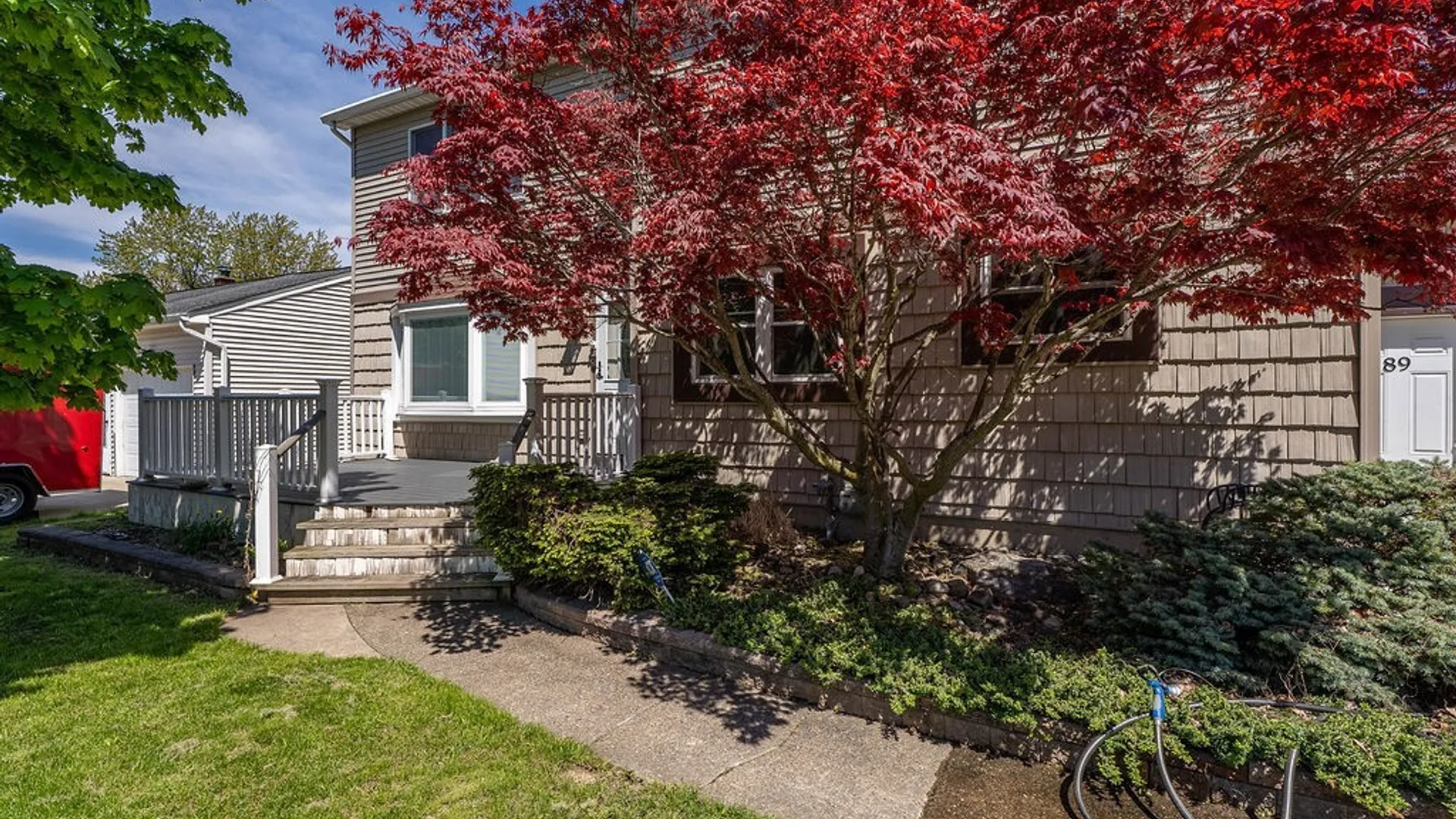 Property at 89 Windsor Avenue, Amherst, NY 14226 4
