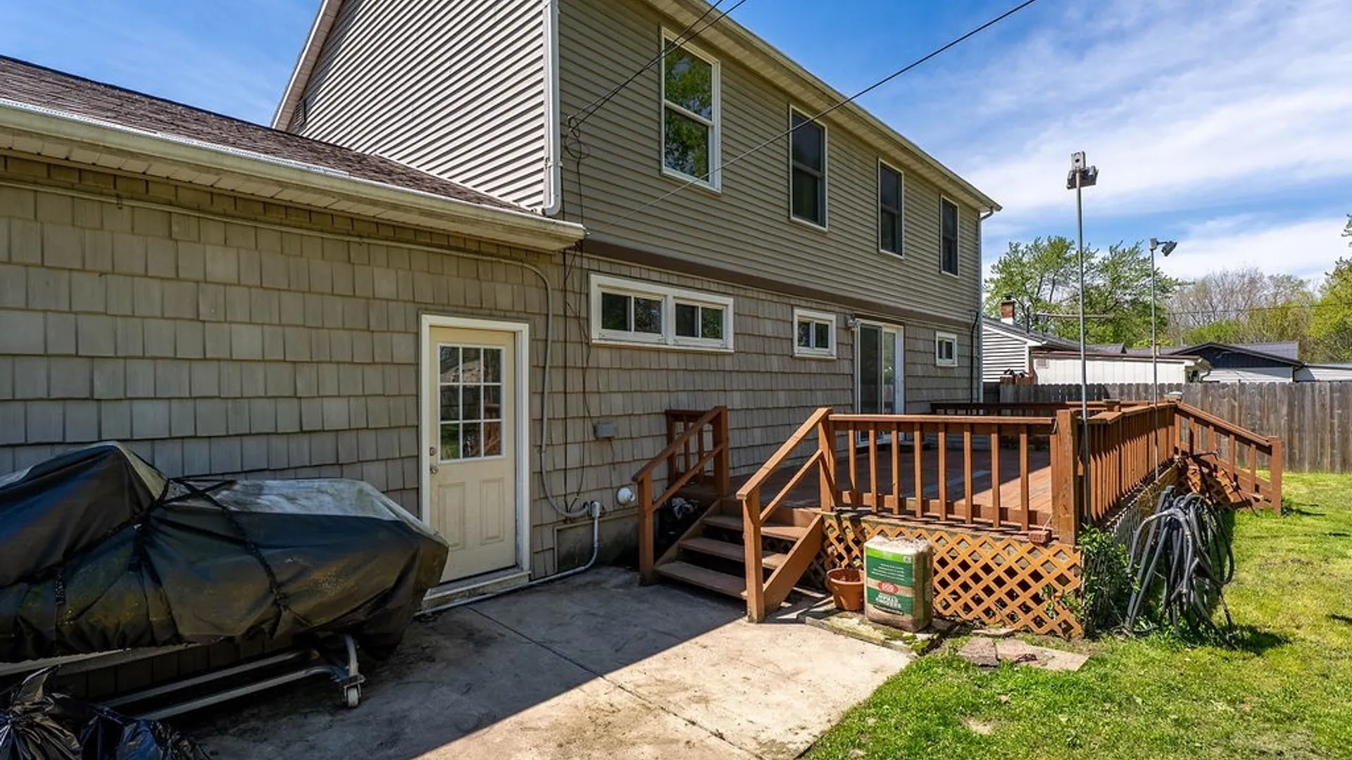 Property at 89 Windsor Avenue, Amherst, NY 14226 46