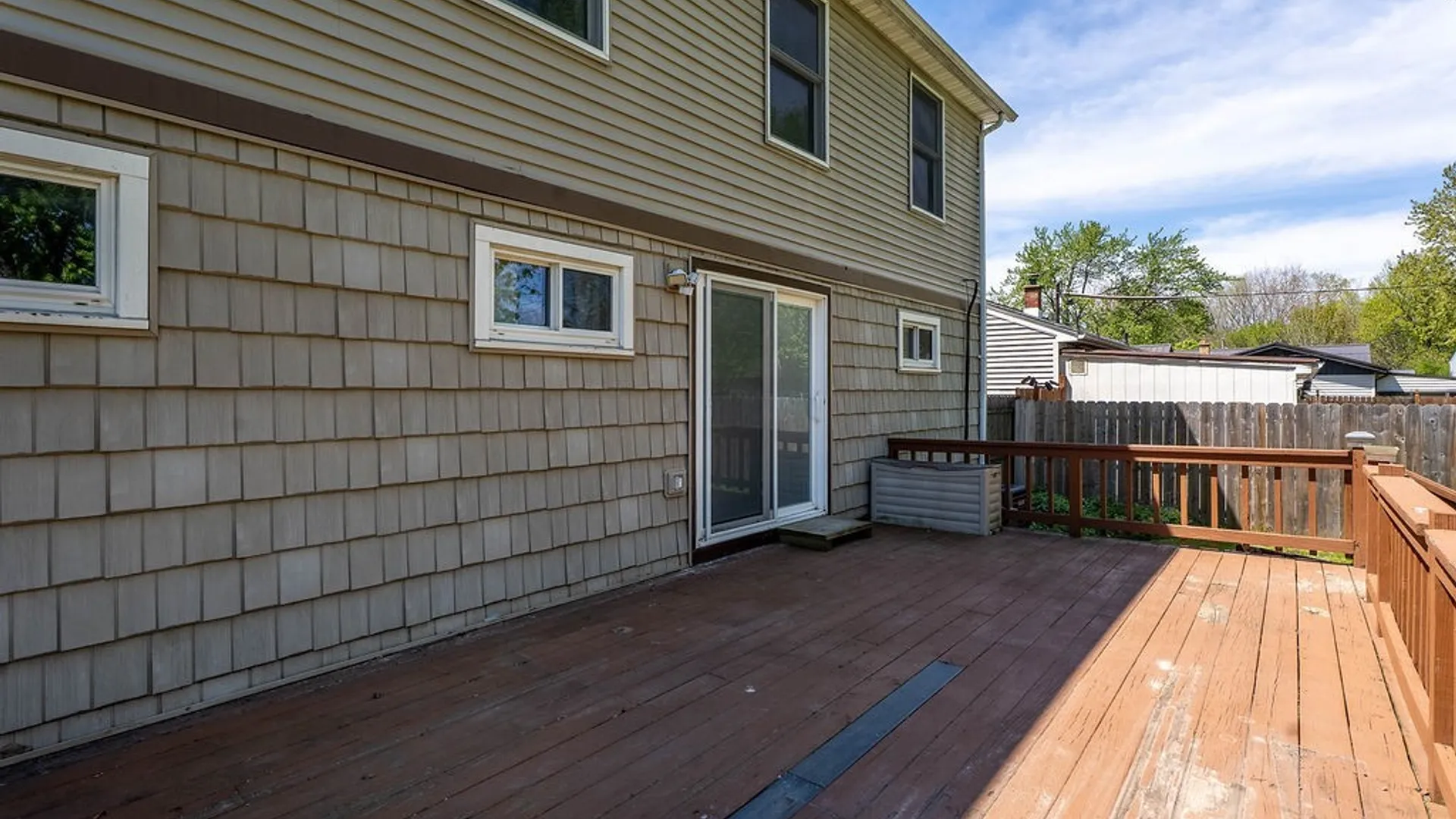 Property at 89 Windsor Avenue, Amherst, NY 14226 47