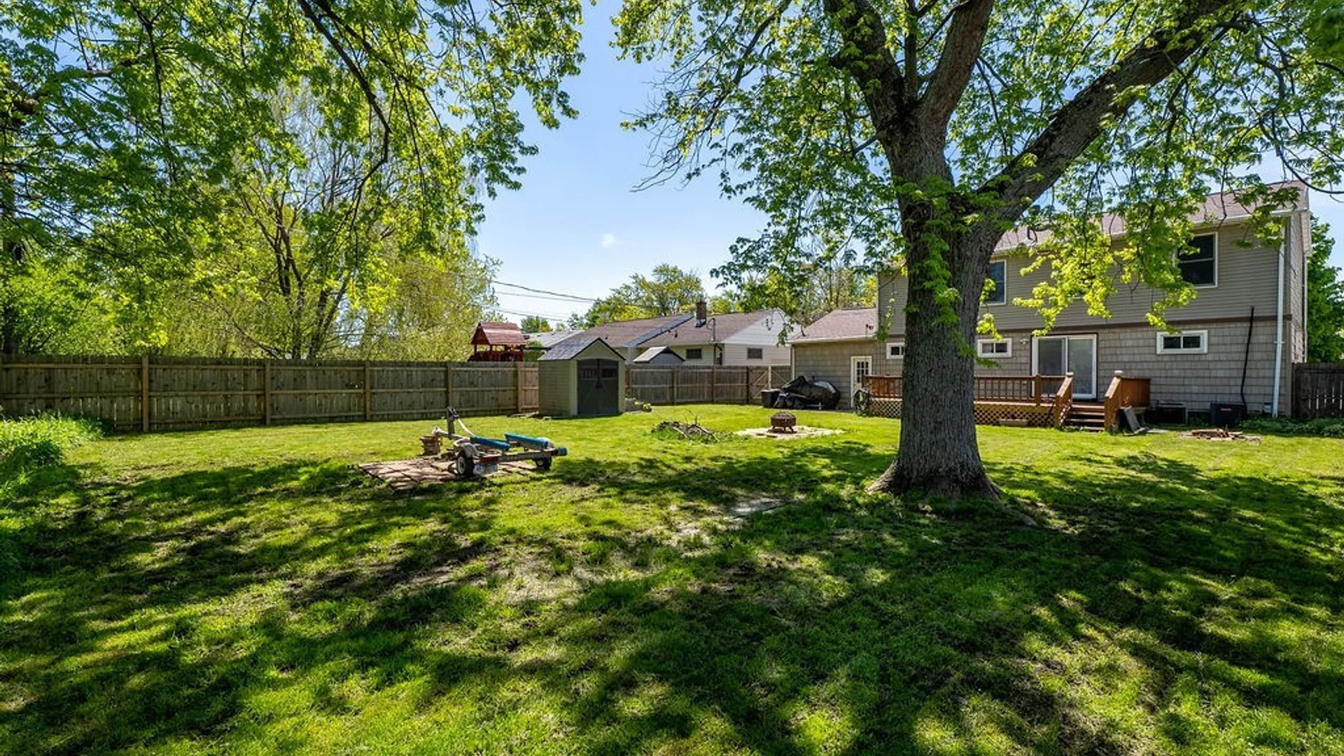 Property at 89 Windsor Avenue, Amherst, NY 14226 50
