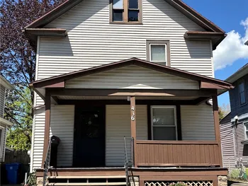 Property at 416 Benton Street, Rochester, NY 14620
